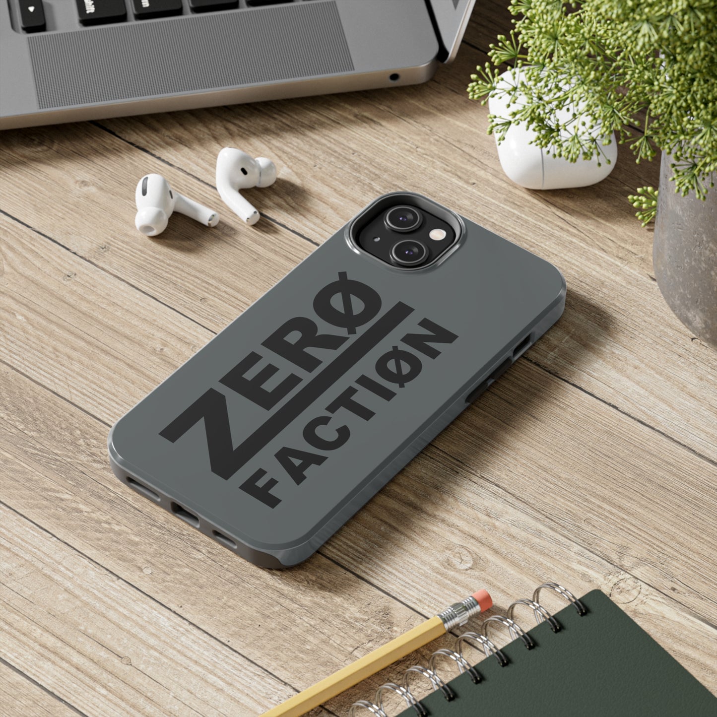 iphone case context