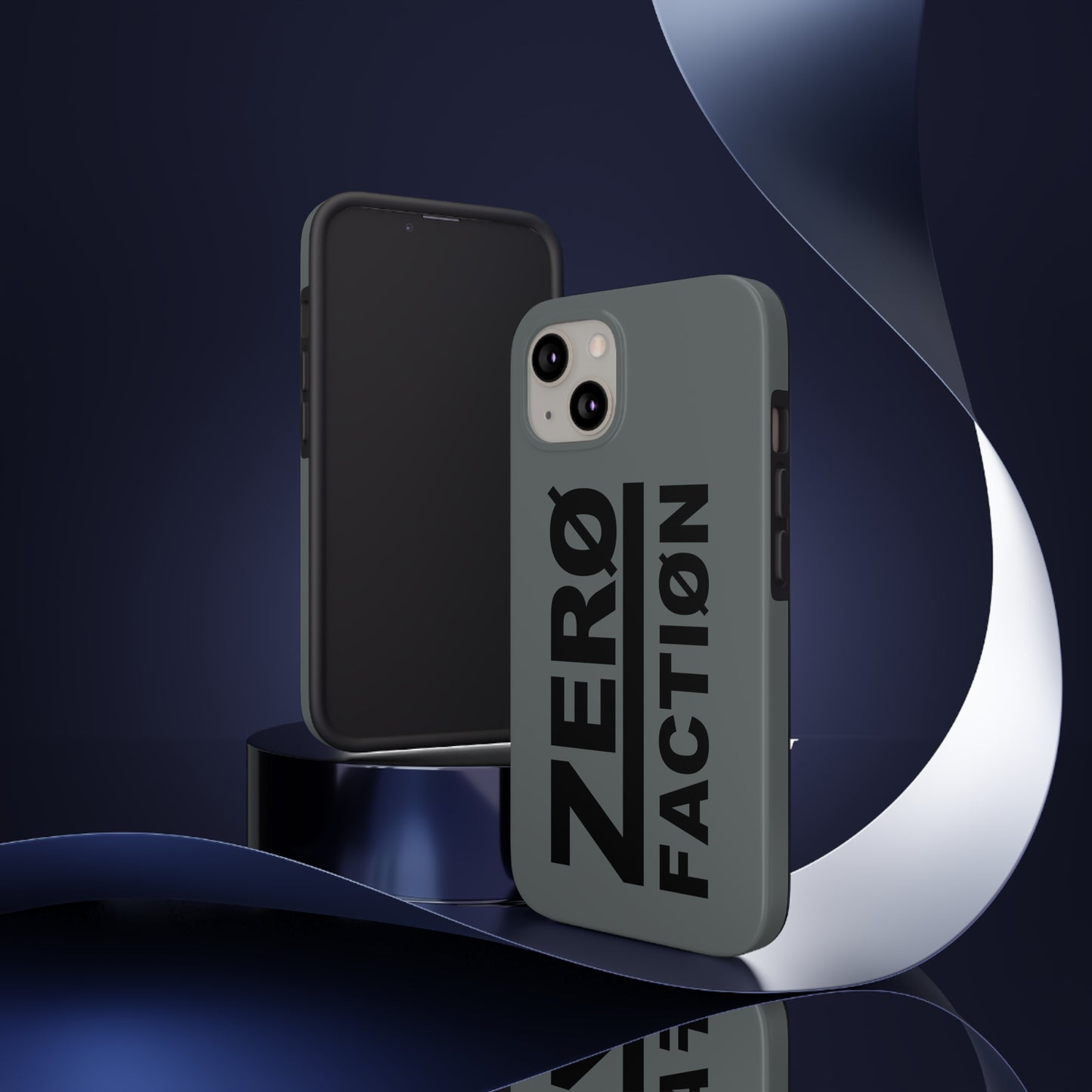 iphone case context