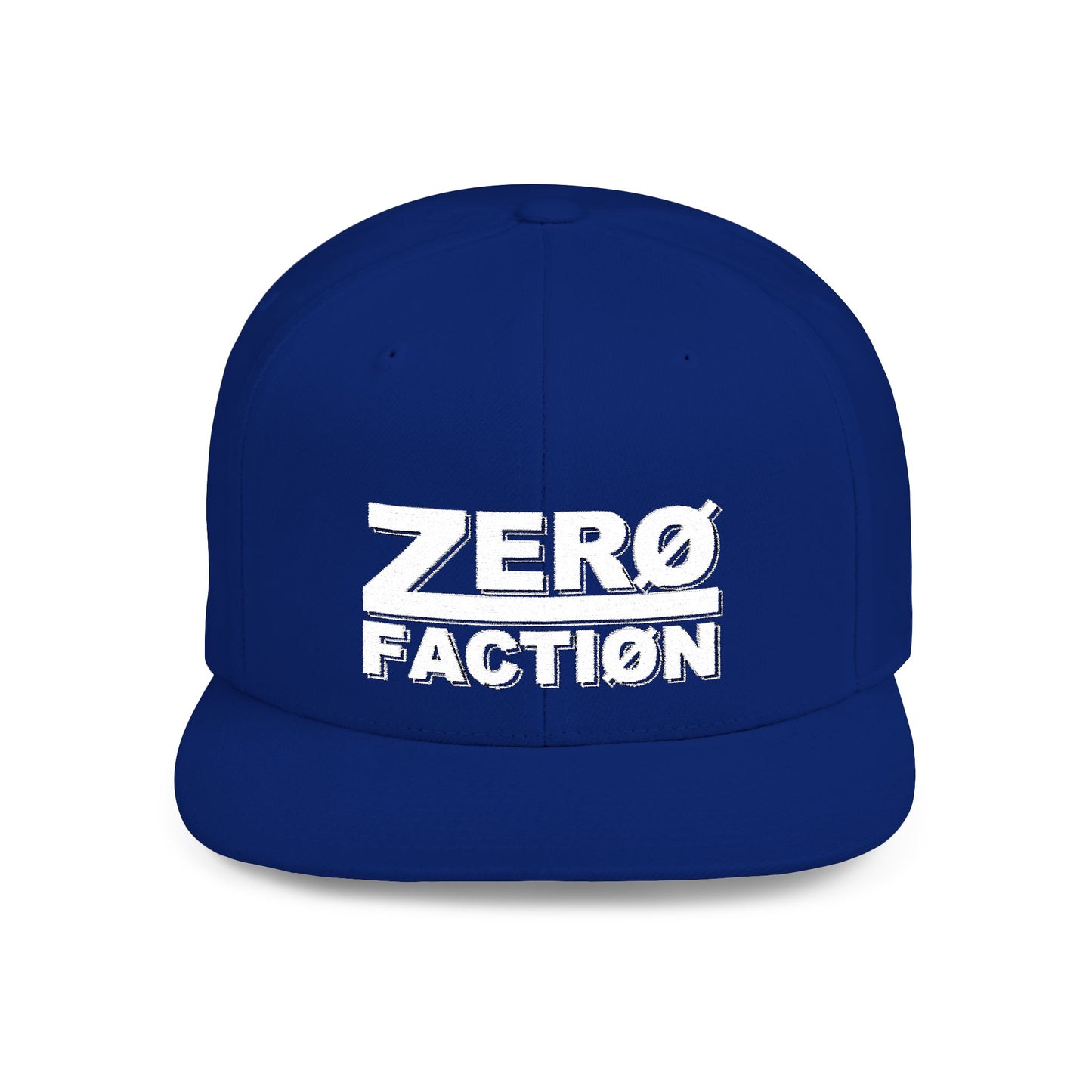 Divided Snapback
