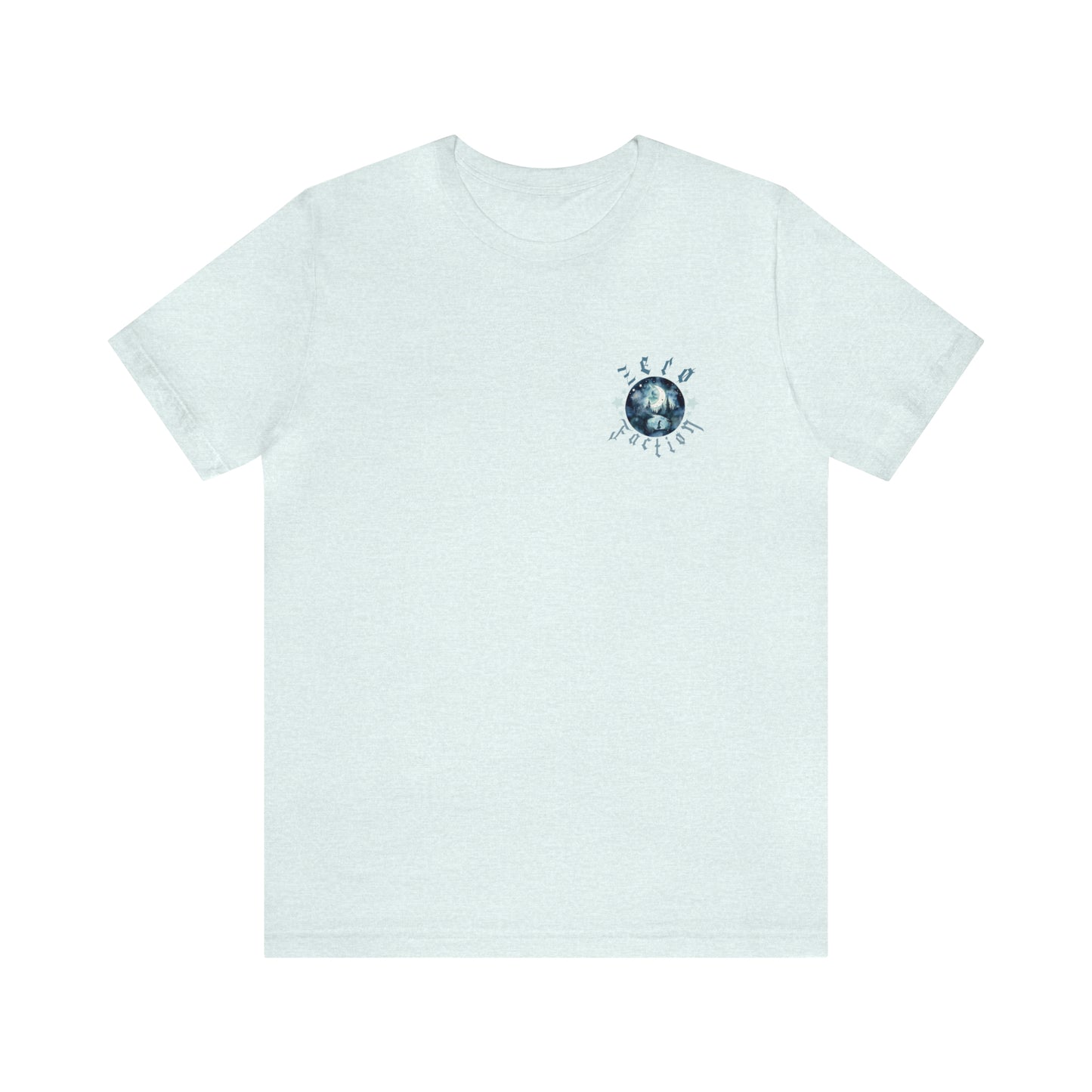 Starry Night Tee