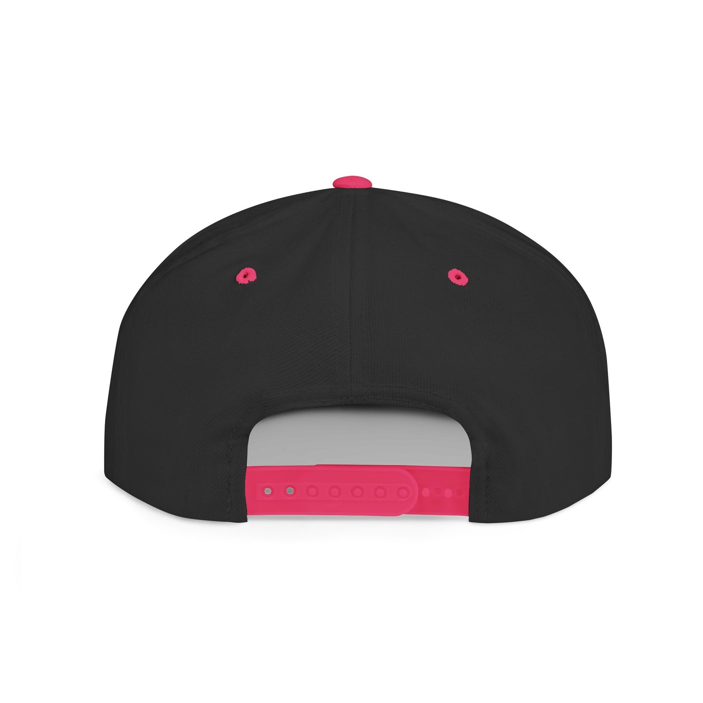 Divided Snapback