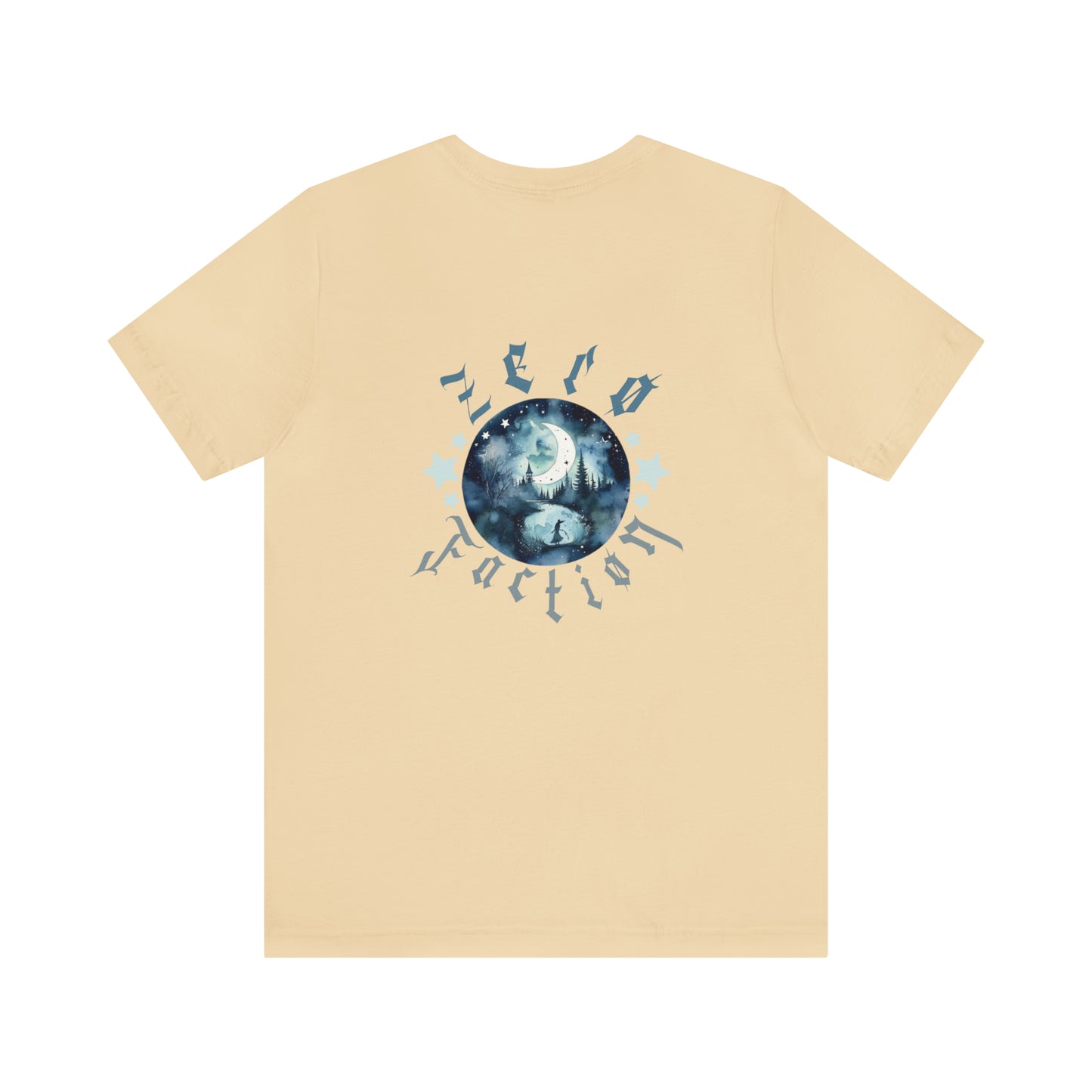 Starry Night Tee