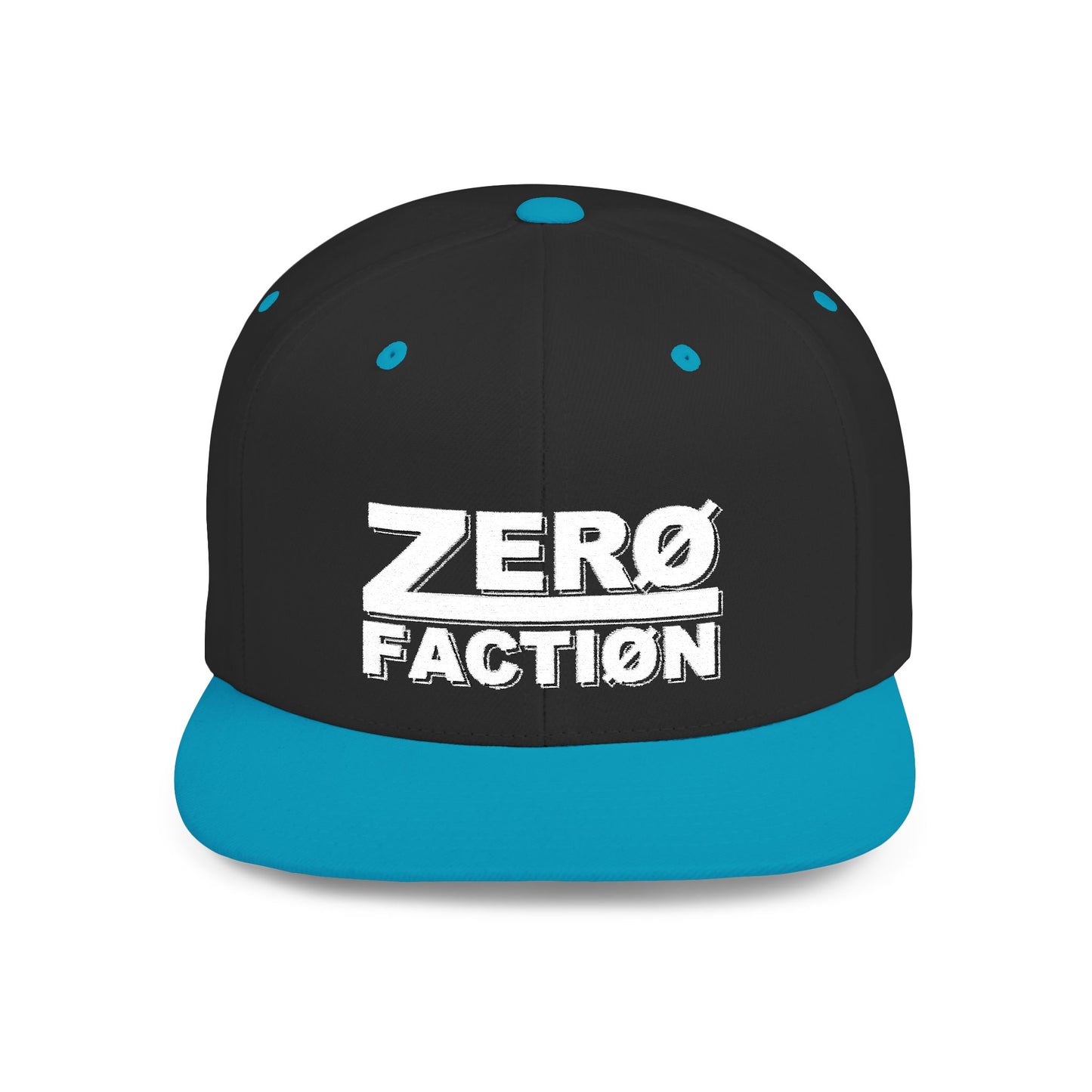 Divided Snapback