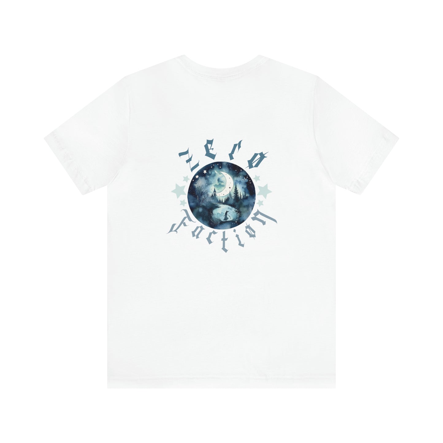 Starry Night Tee