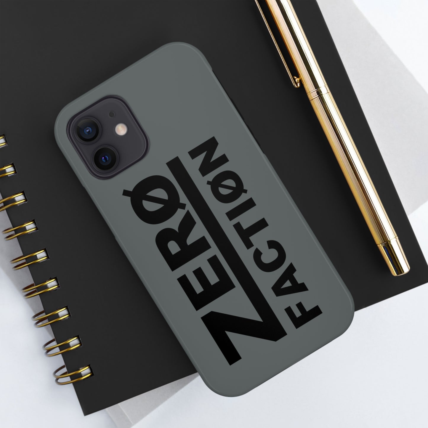 iphone case context