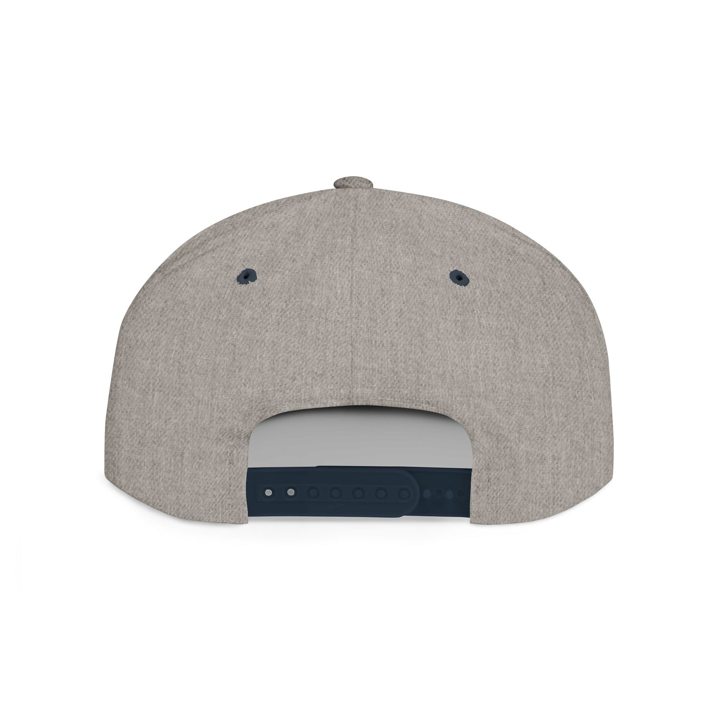 Divided Snapback