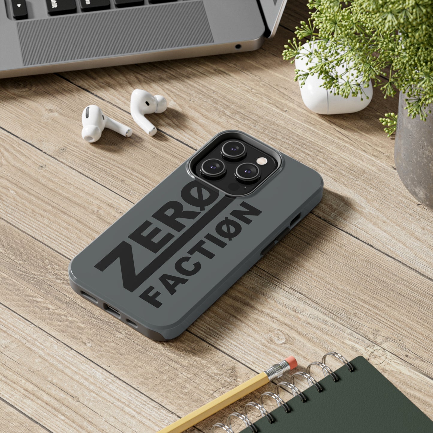 iphone case context