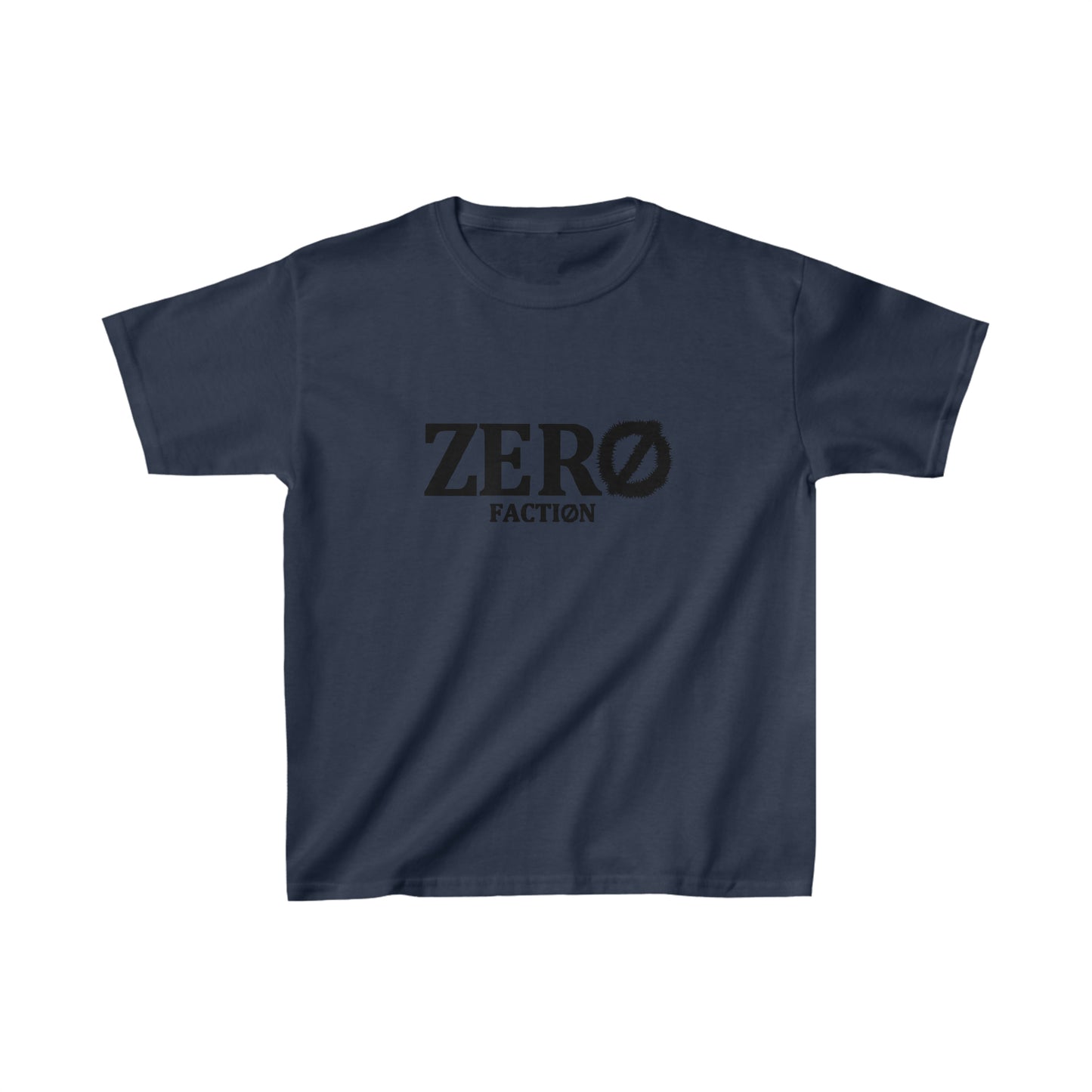 Kids ØG Løgø Tee