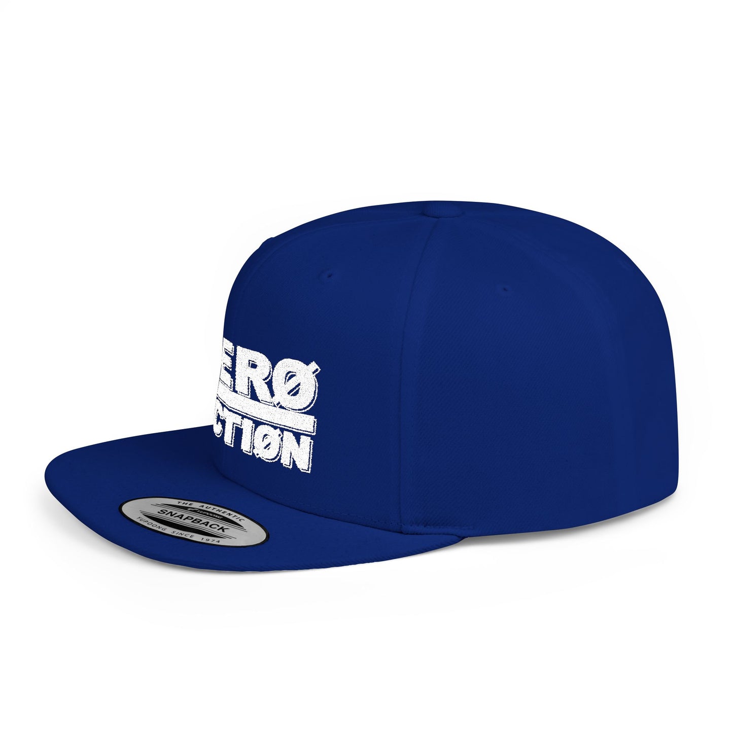Divided Snapback