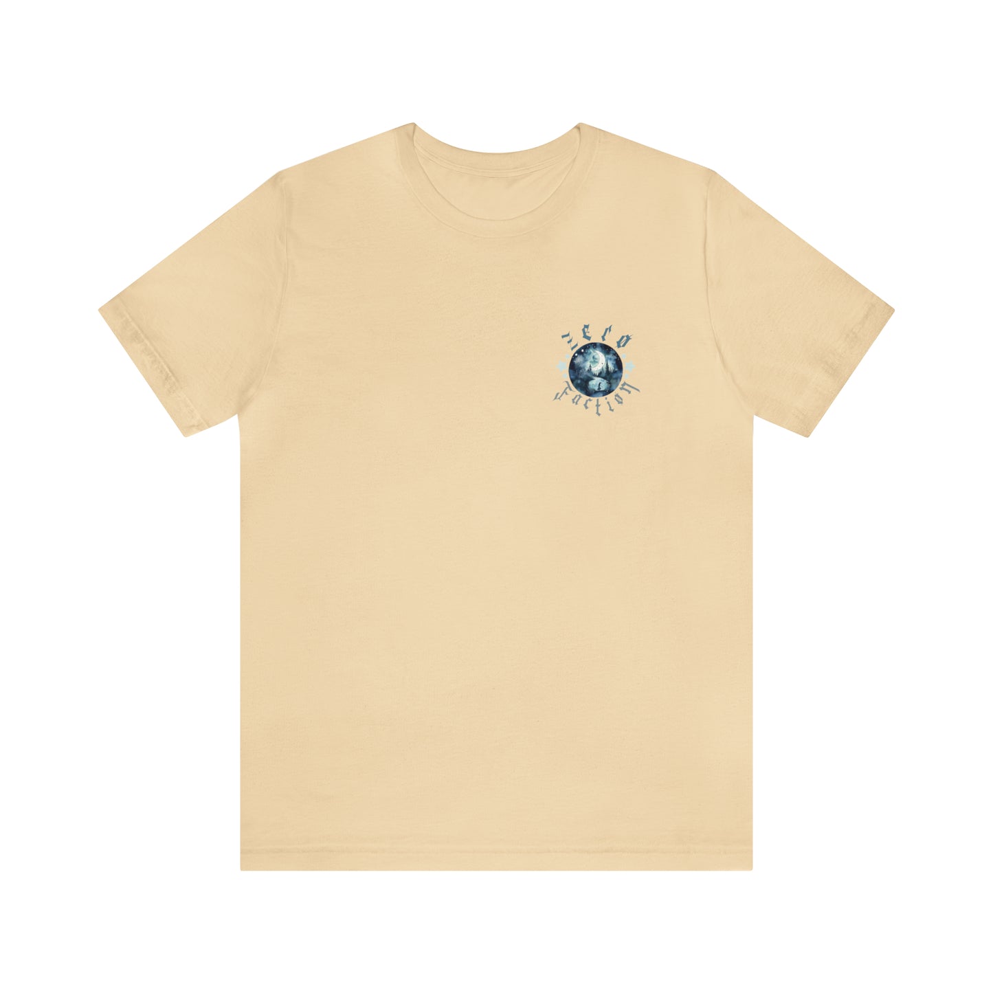 Starry Night Tee