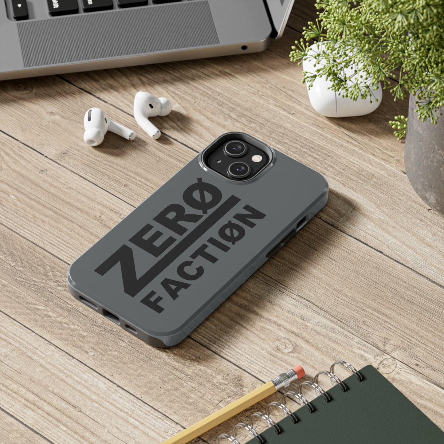 iphone case context