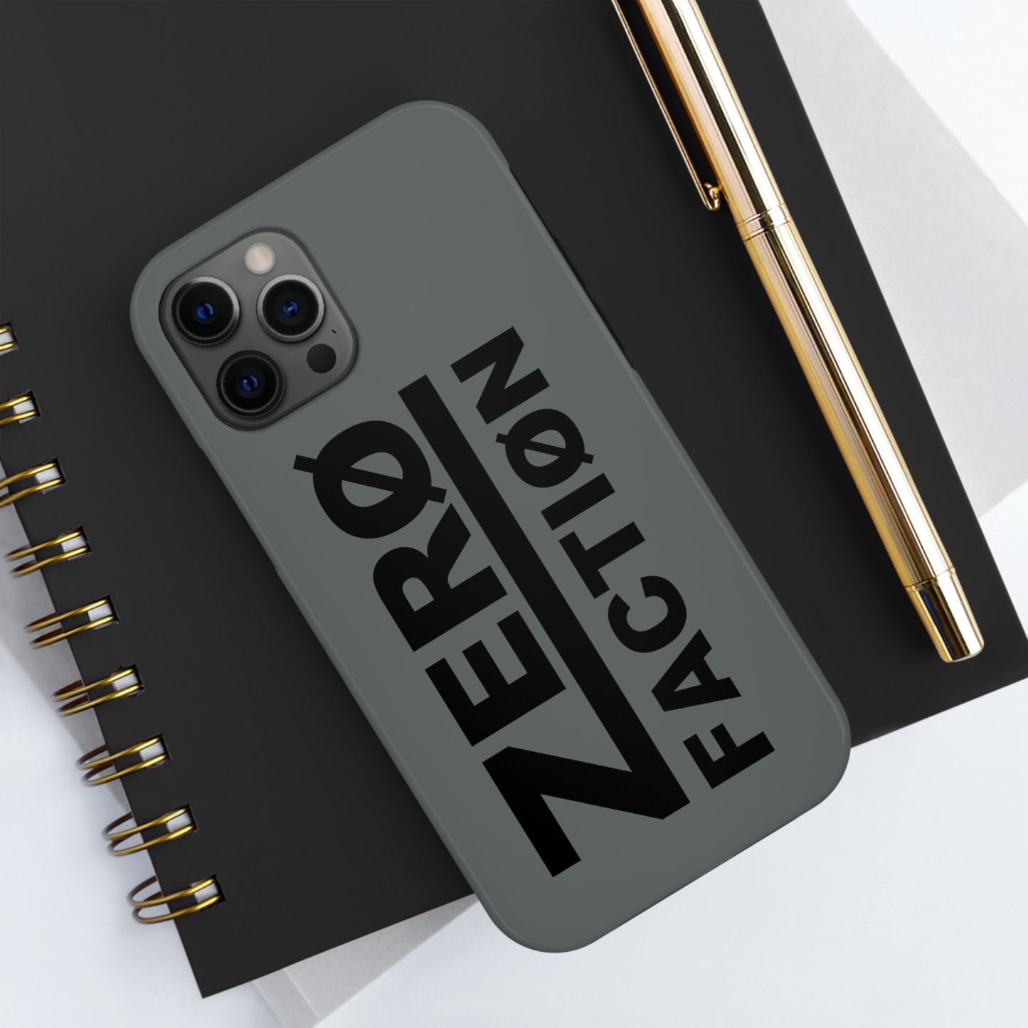 iphone case context