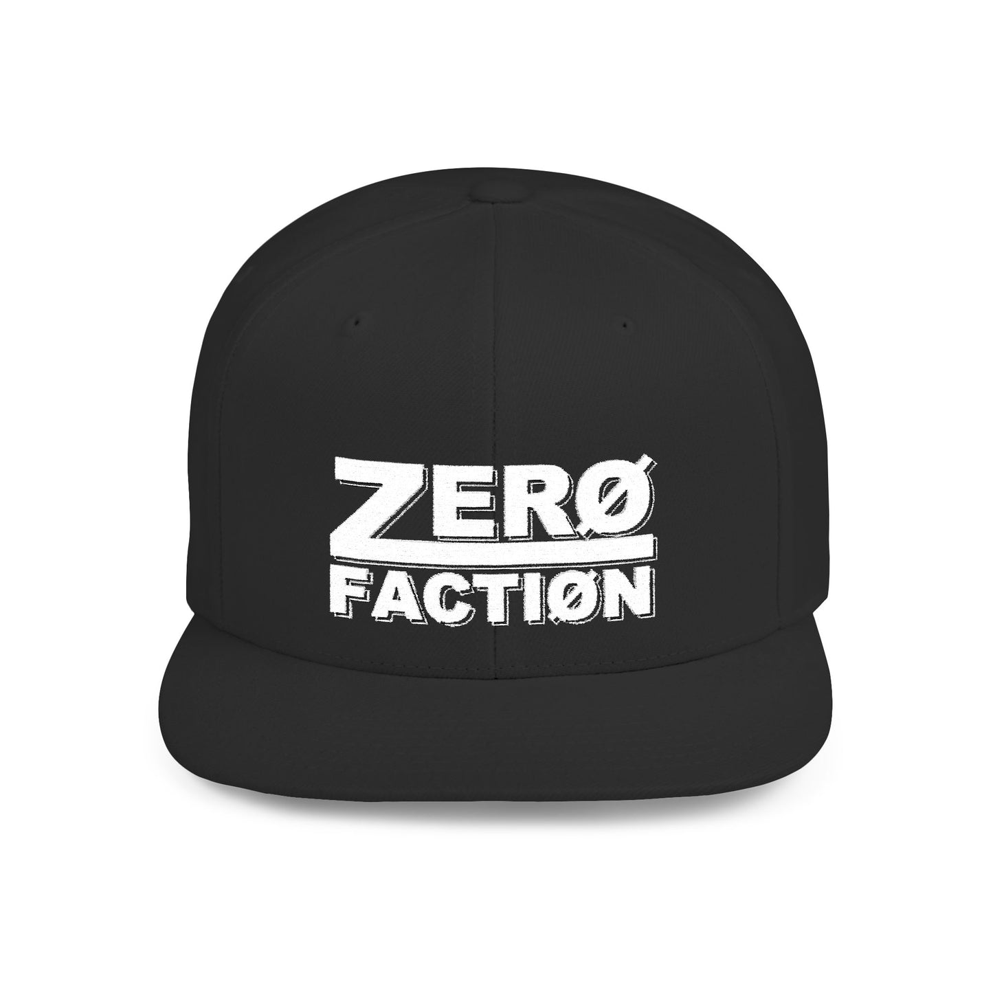 Divided Snapback