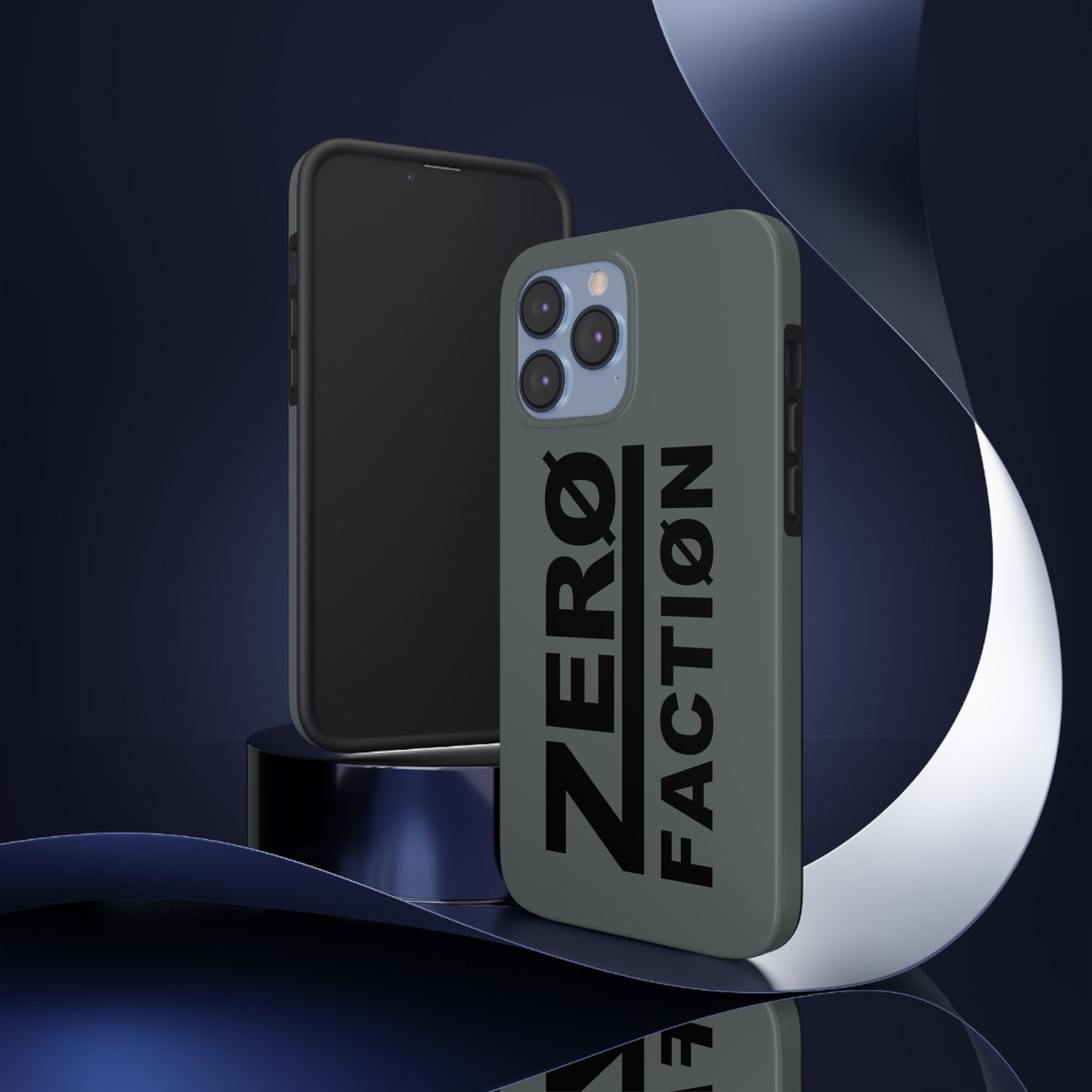 iphone case context