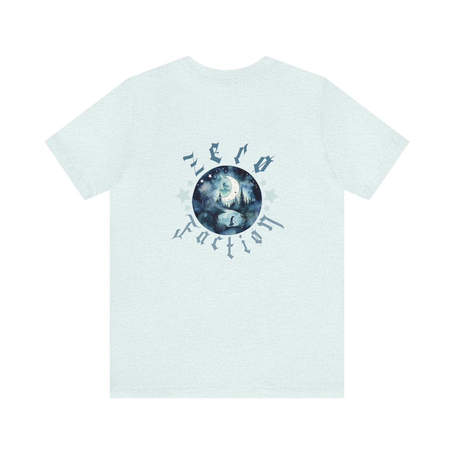 Starry Night Tee