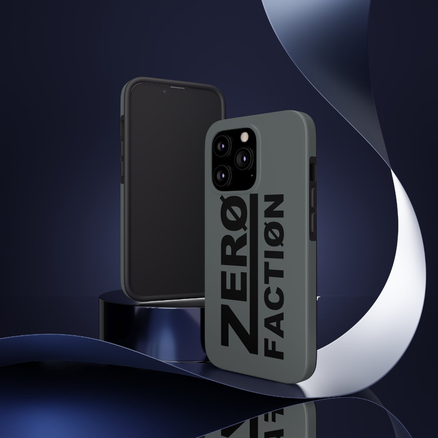 iphone case context