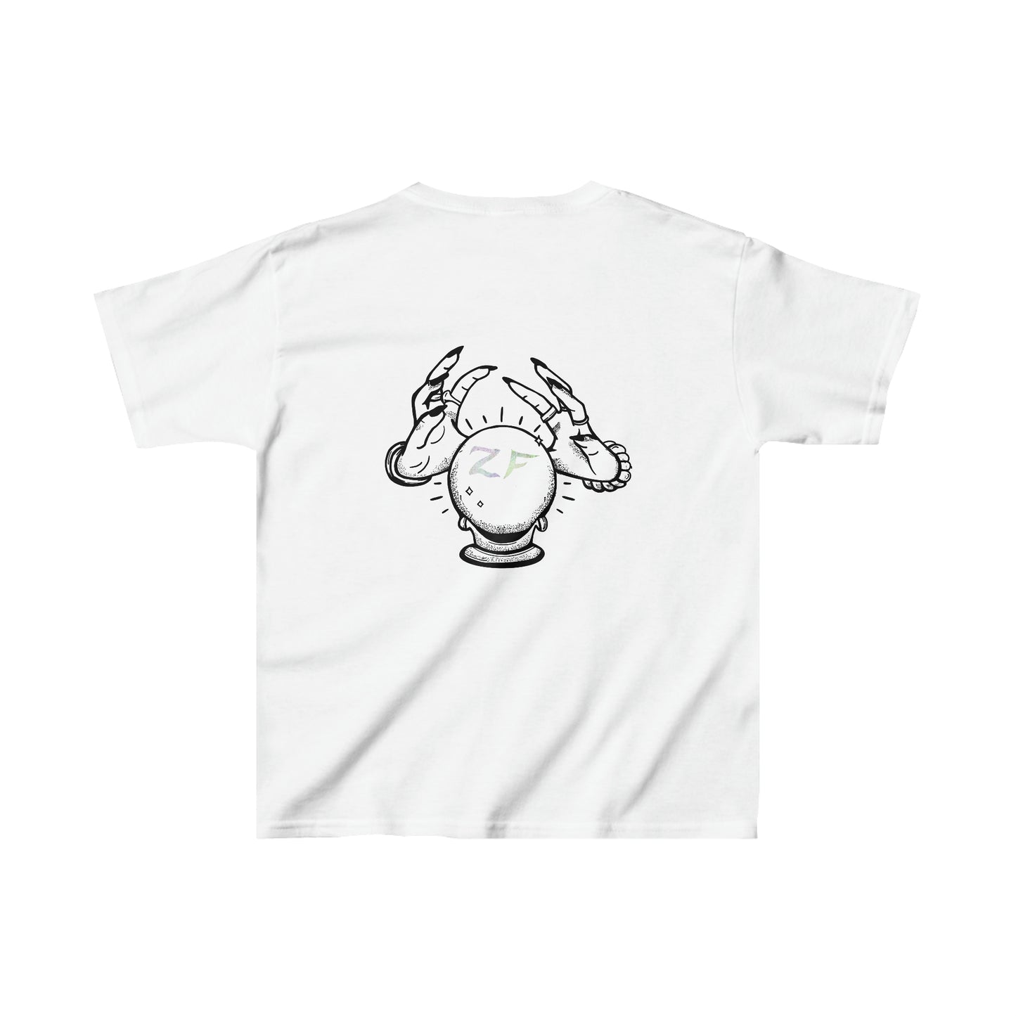 Kids Eye Spy Tee