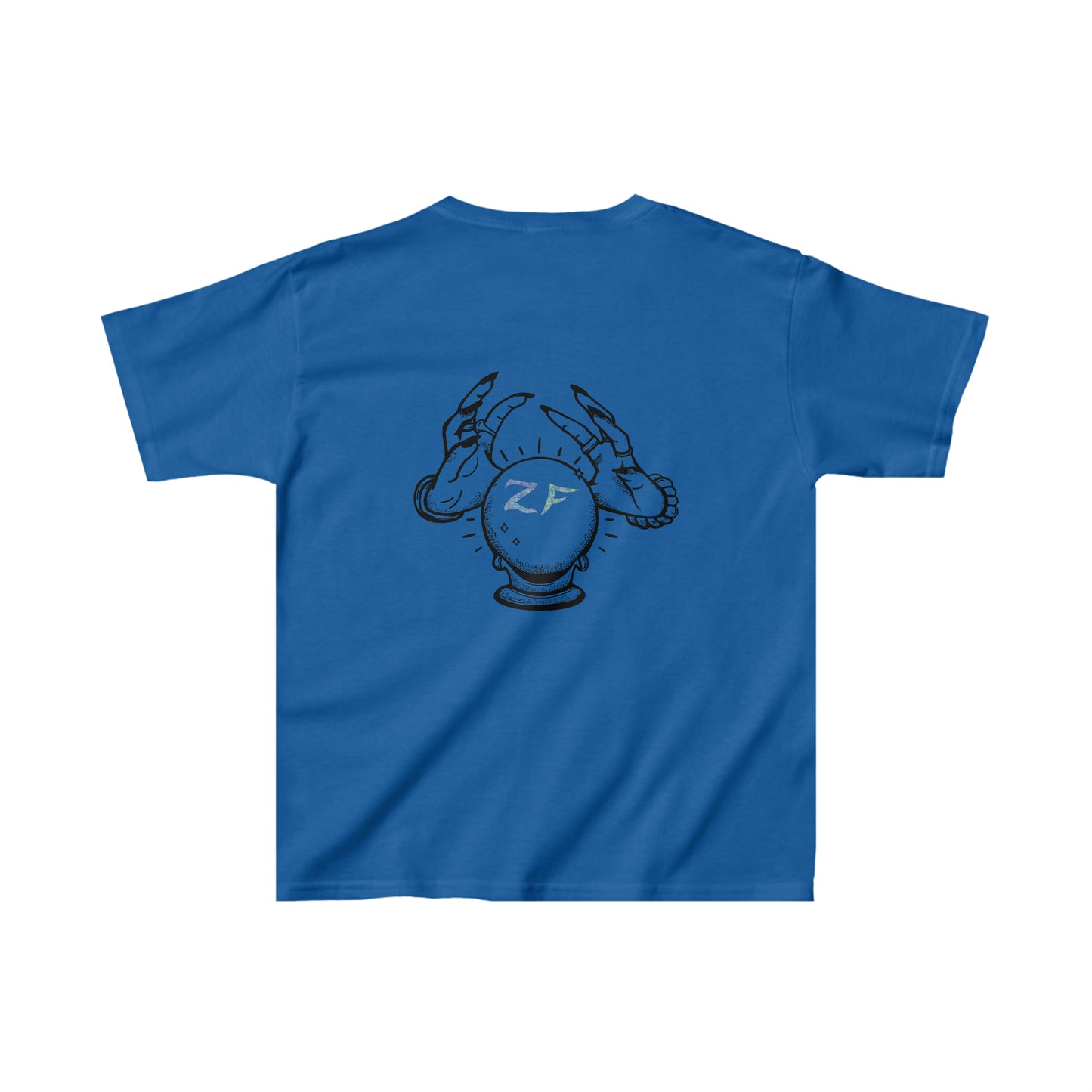 Kids Eye Spy Tee