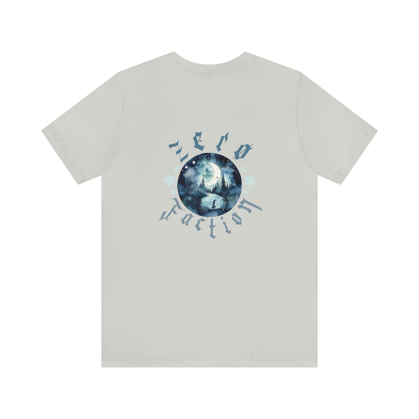 Starry Night Tee
