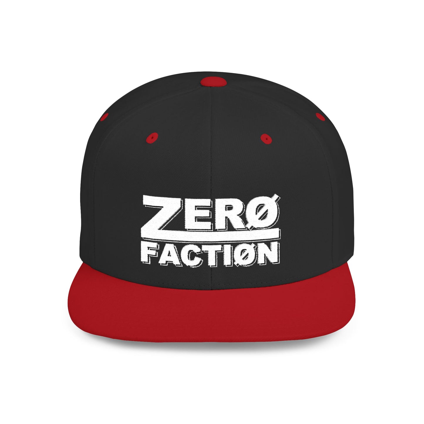 Divided Snapback