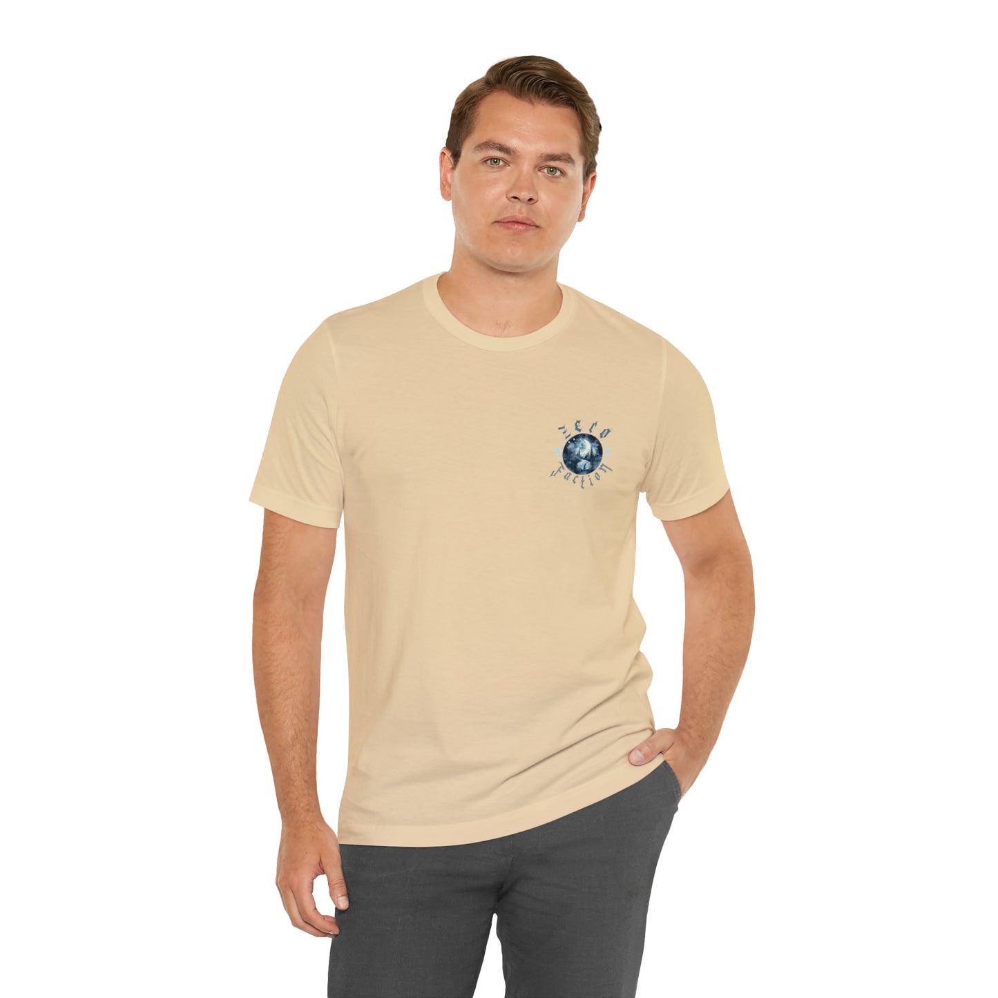 Starry Night Tee