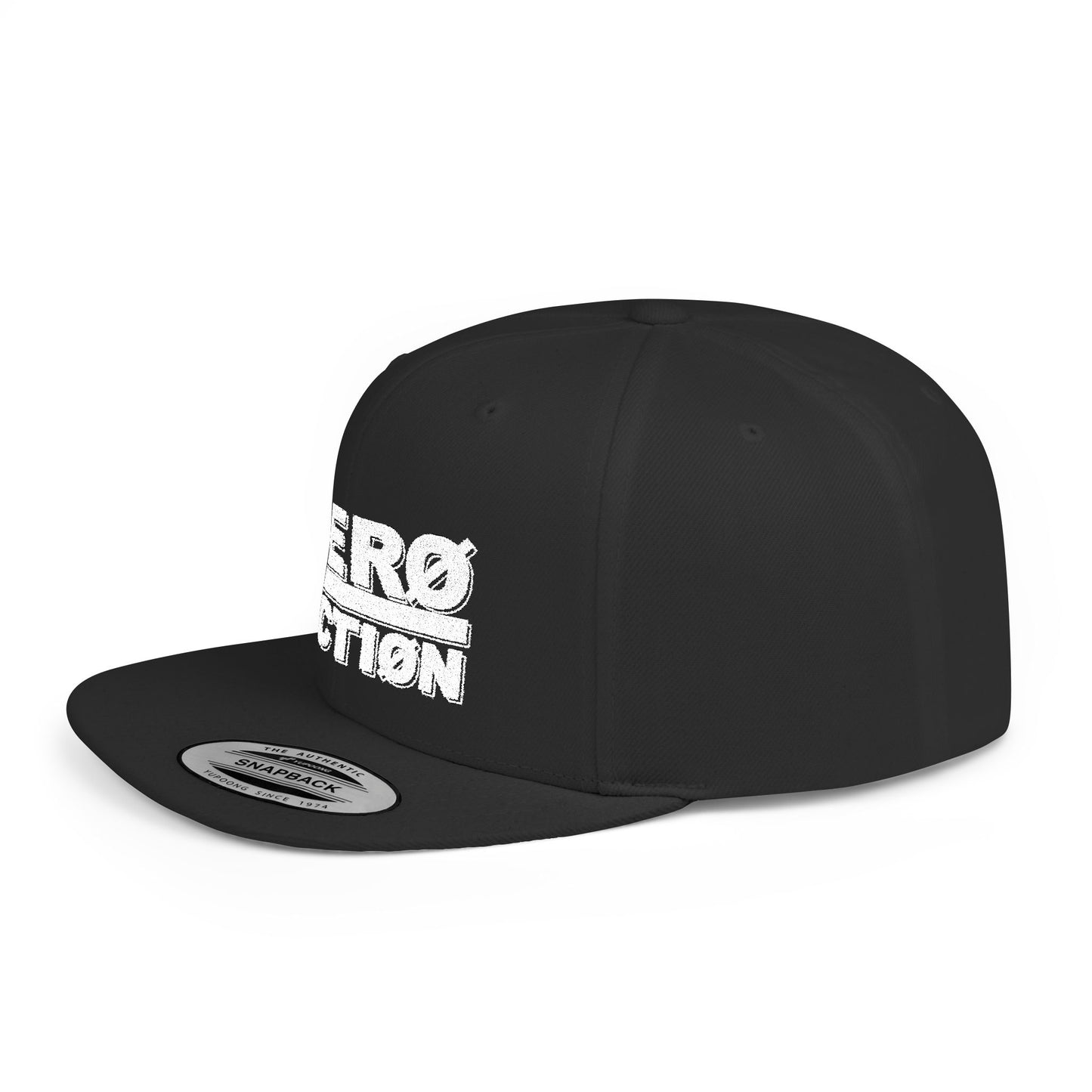 Divided Snapback
