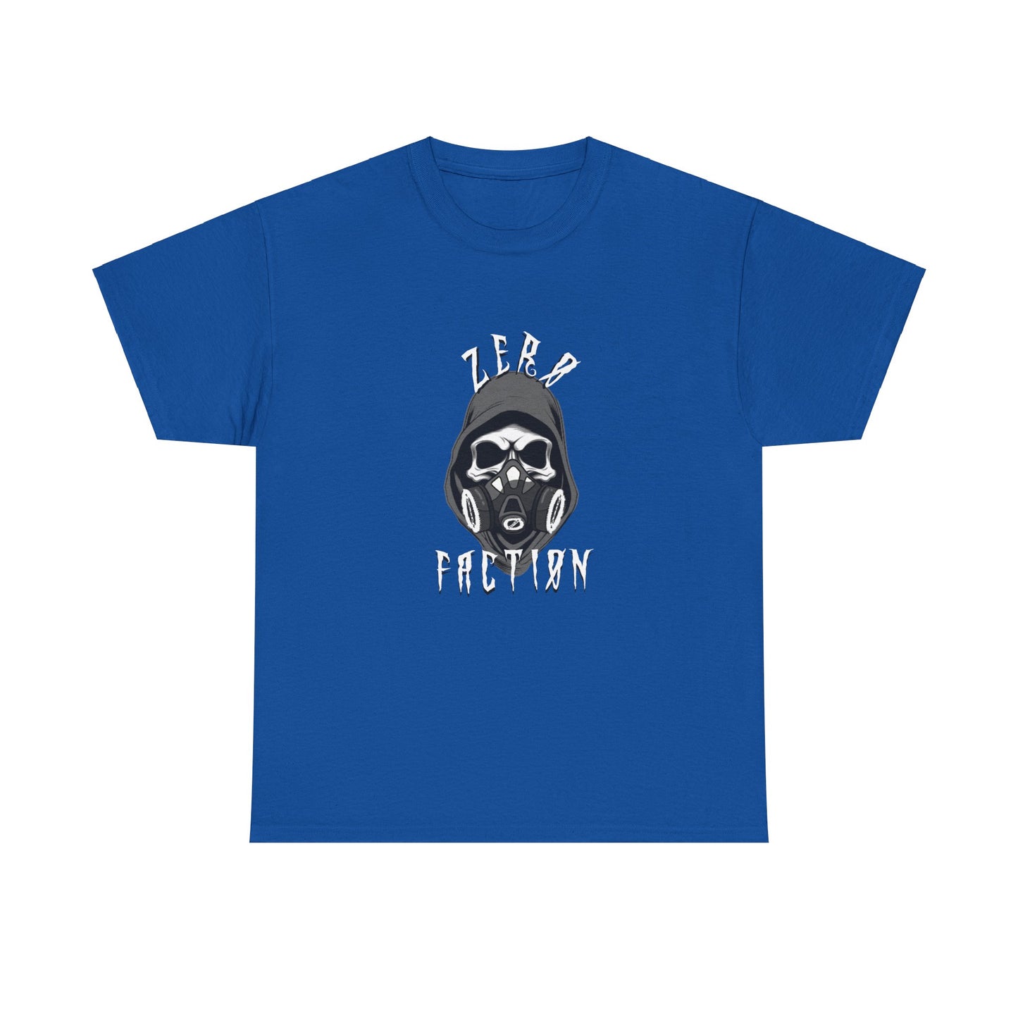 Gas Mask Tee