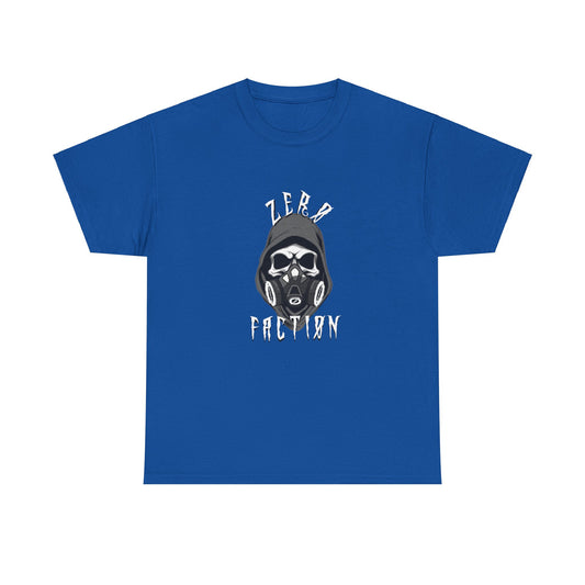 Gas Mask Tee