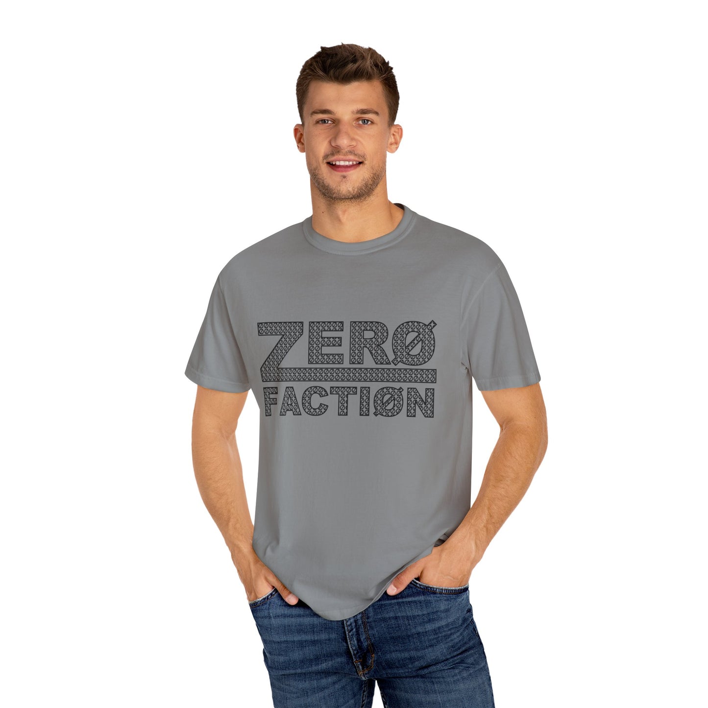 ØG Zerø Tee