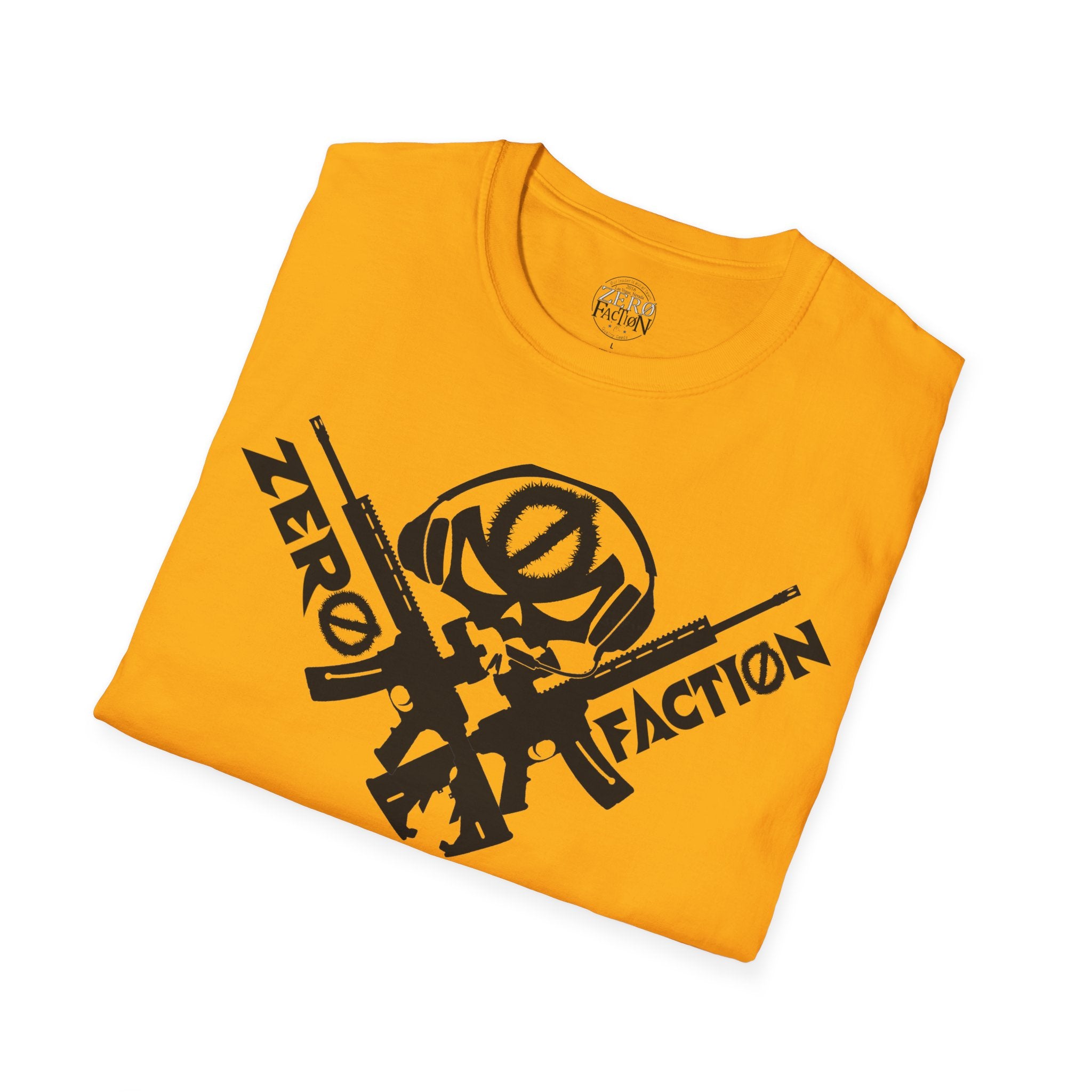 Wømen's Underbarrel Tee