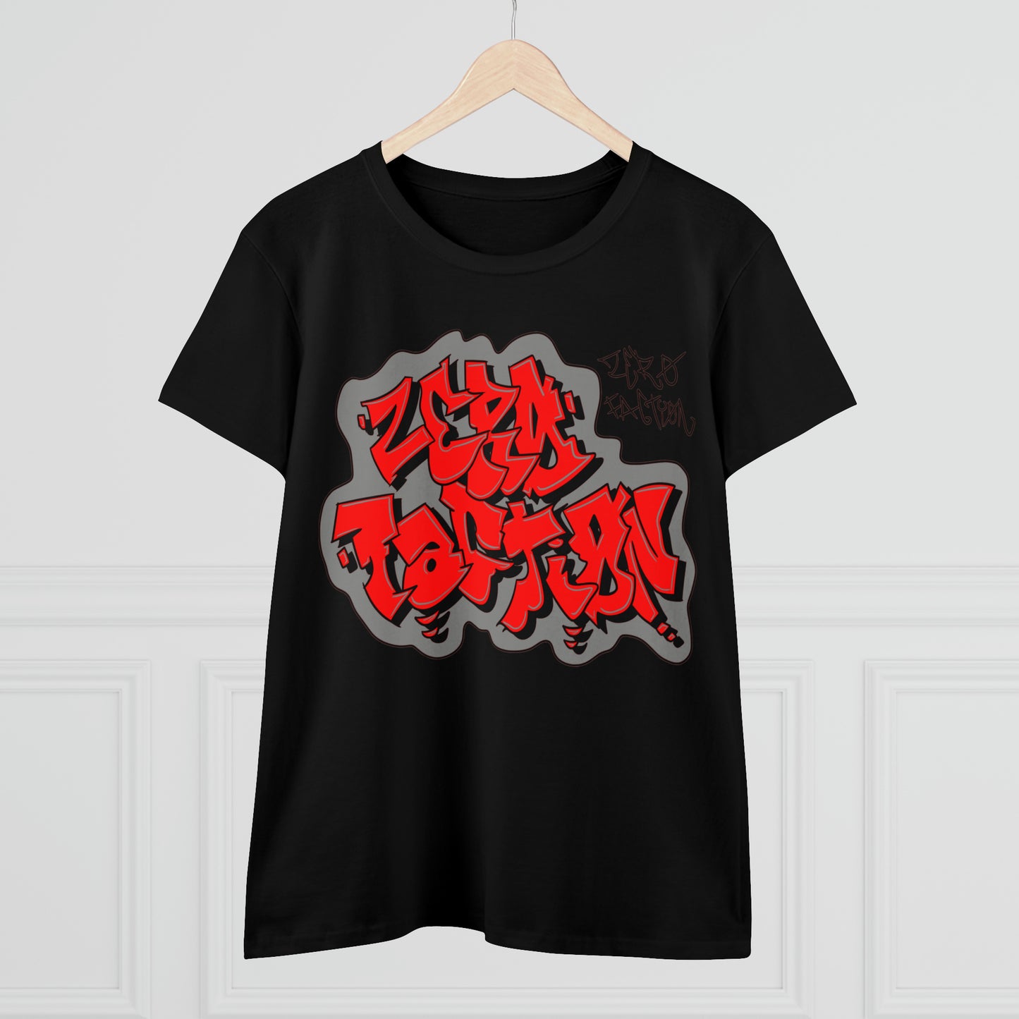 Women's JGraffiti Tee