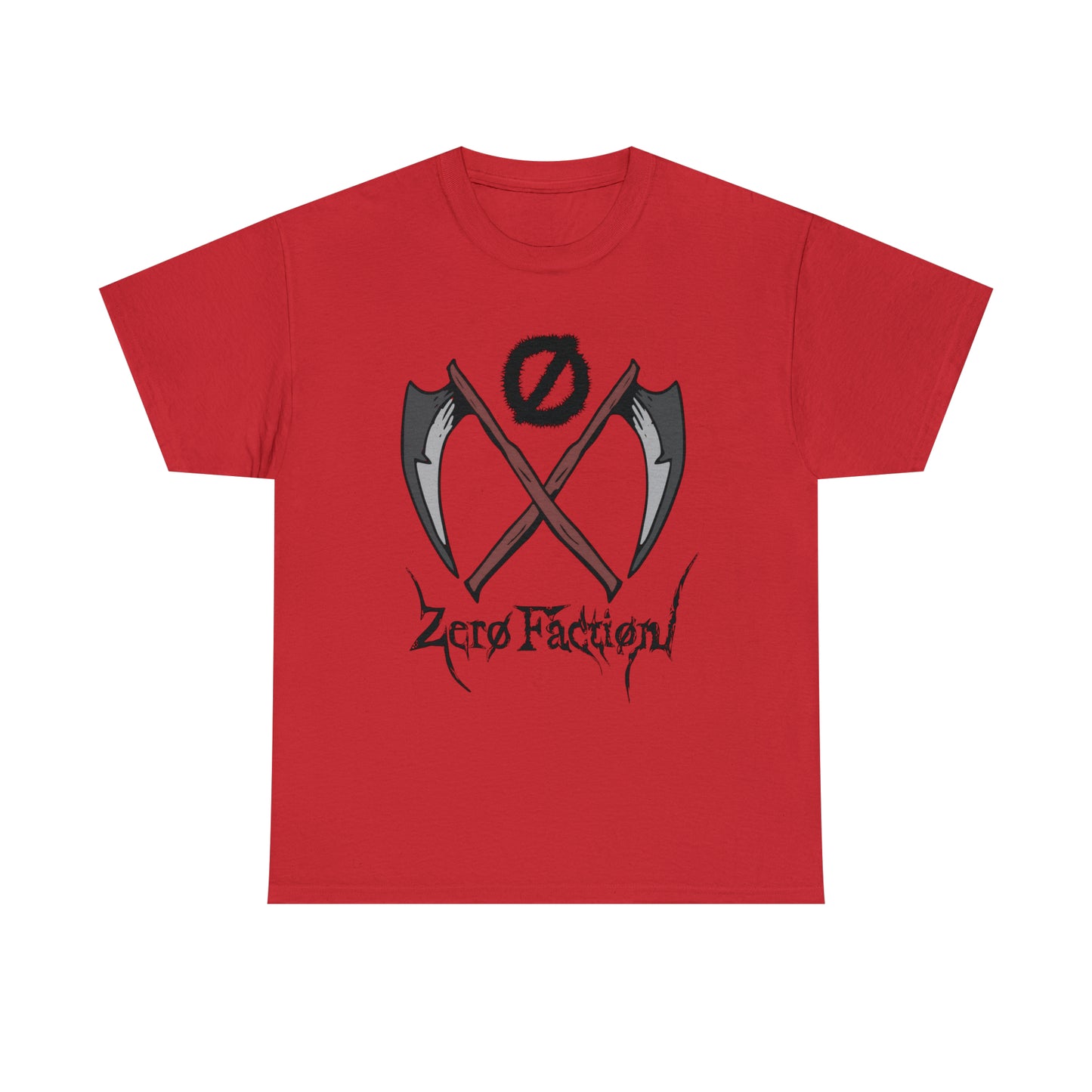 Scythe Tee