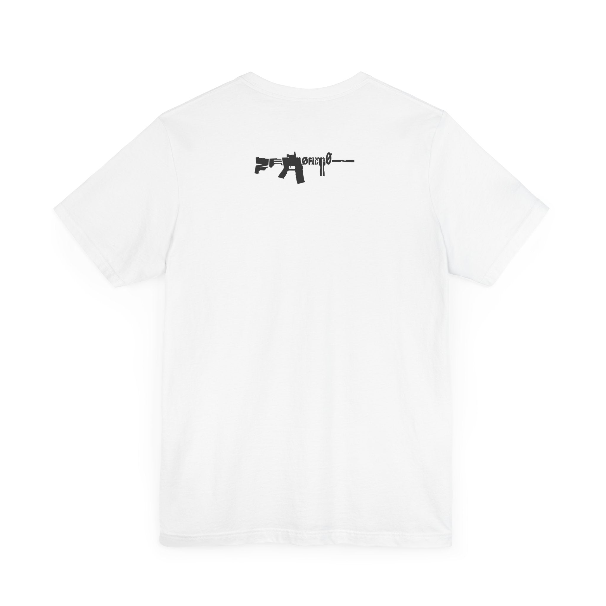Underbarrel Tee