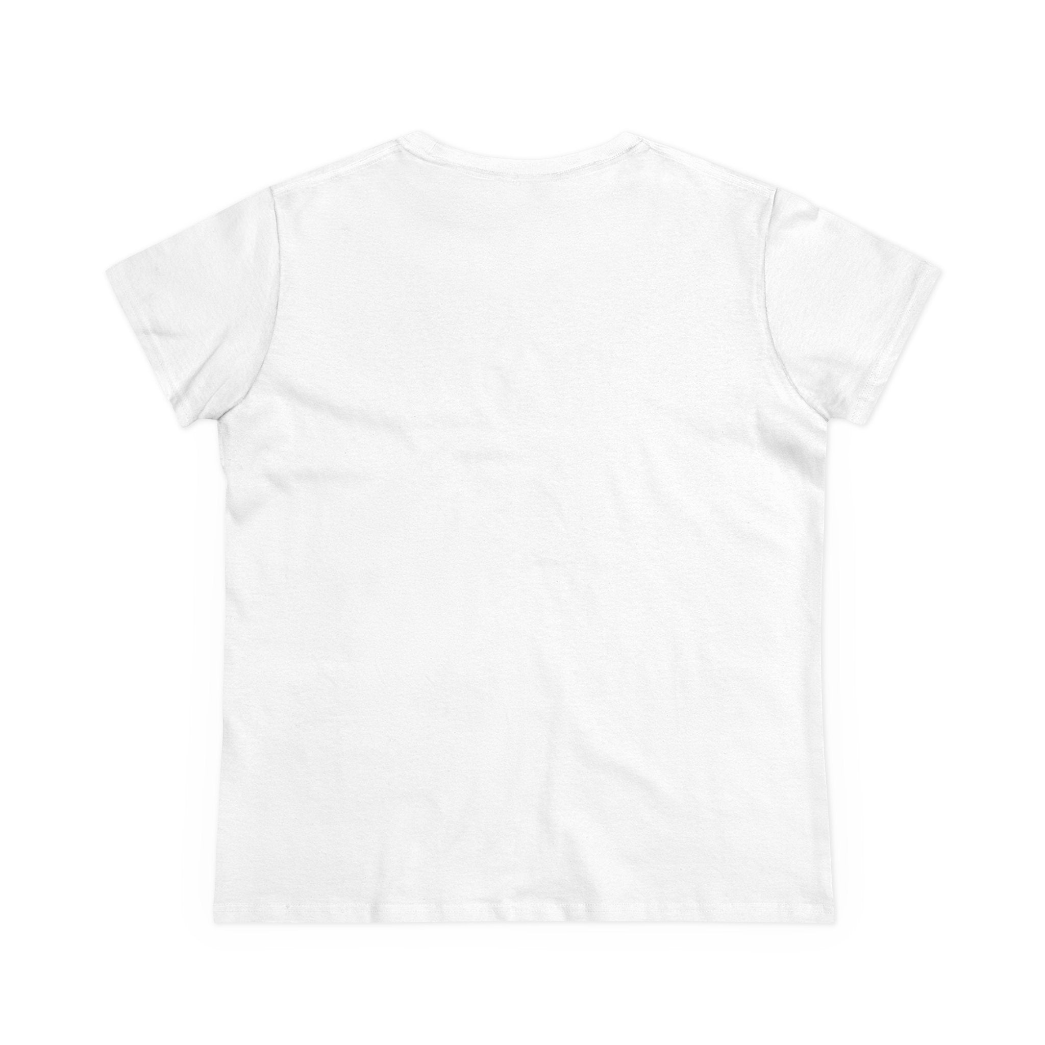 Wømen's Cauldrøn Tee