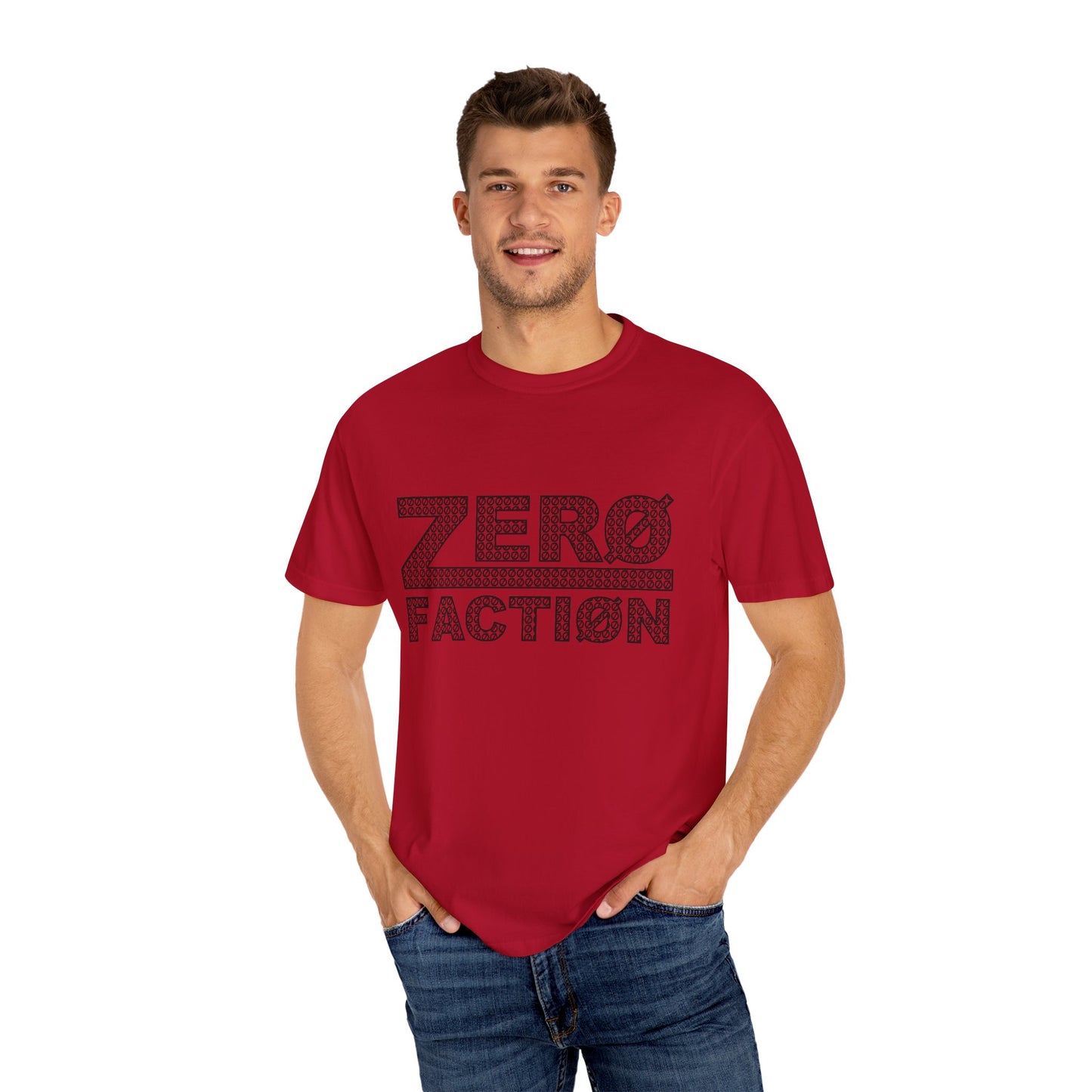 ØG Zerø Tee