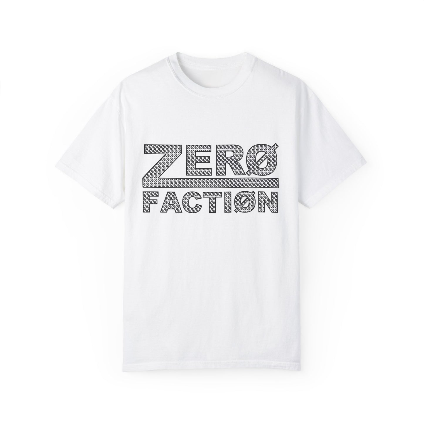 ØG Zerø Tee