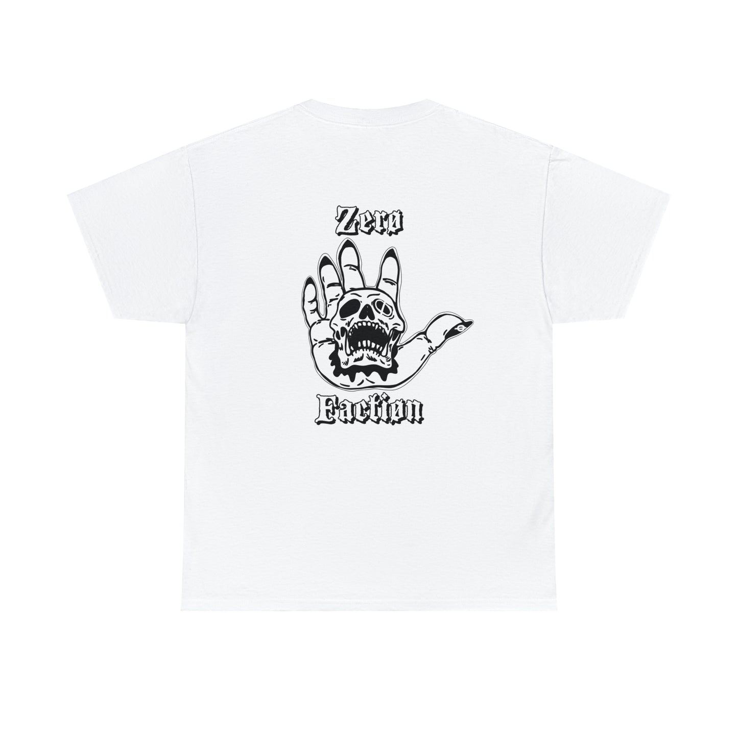 Head In My Hands Tee