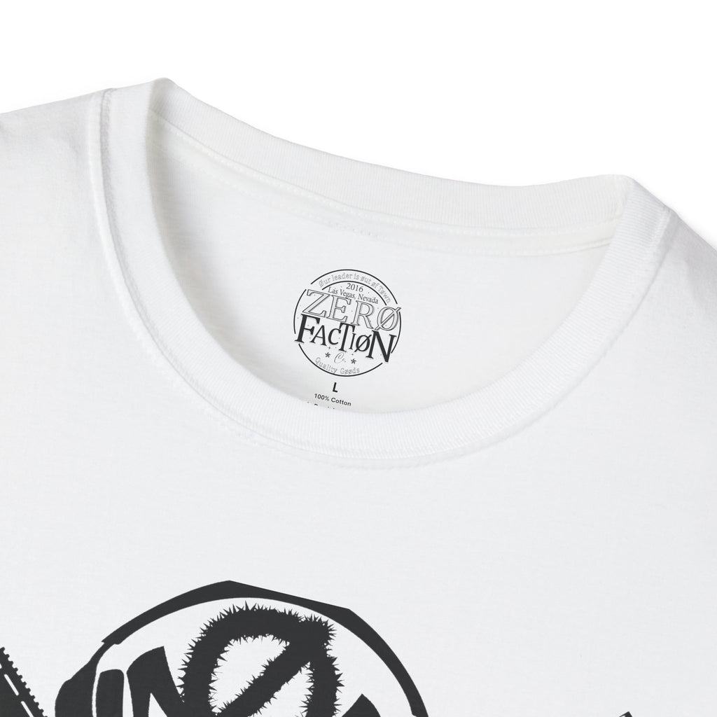 Wømen's Underbarrel Tee