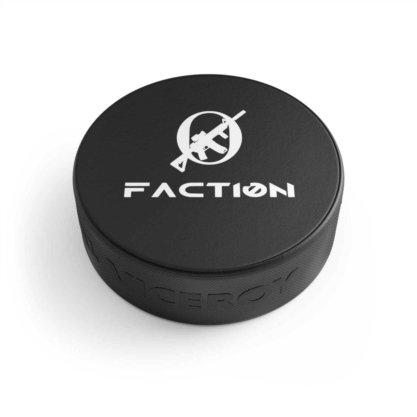 Hockey Puck