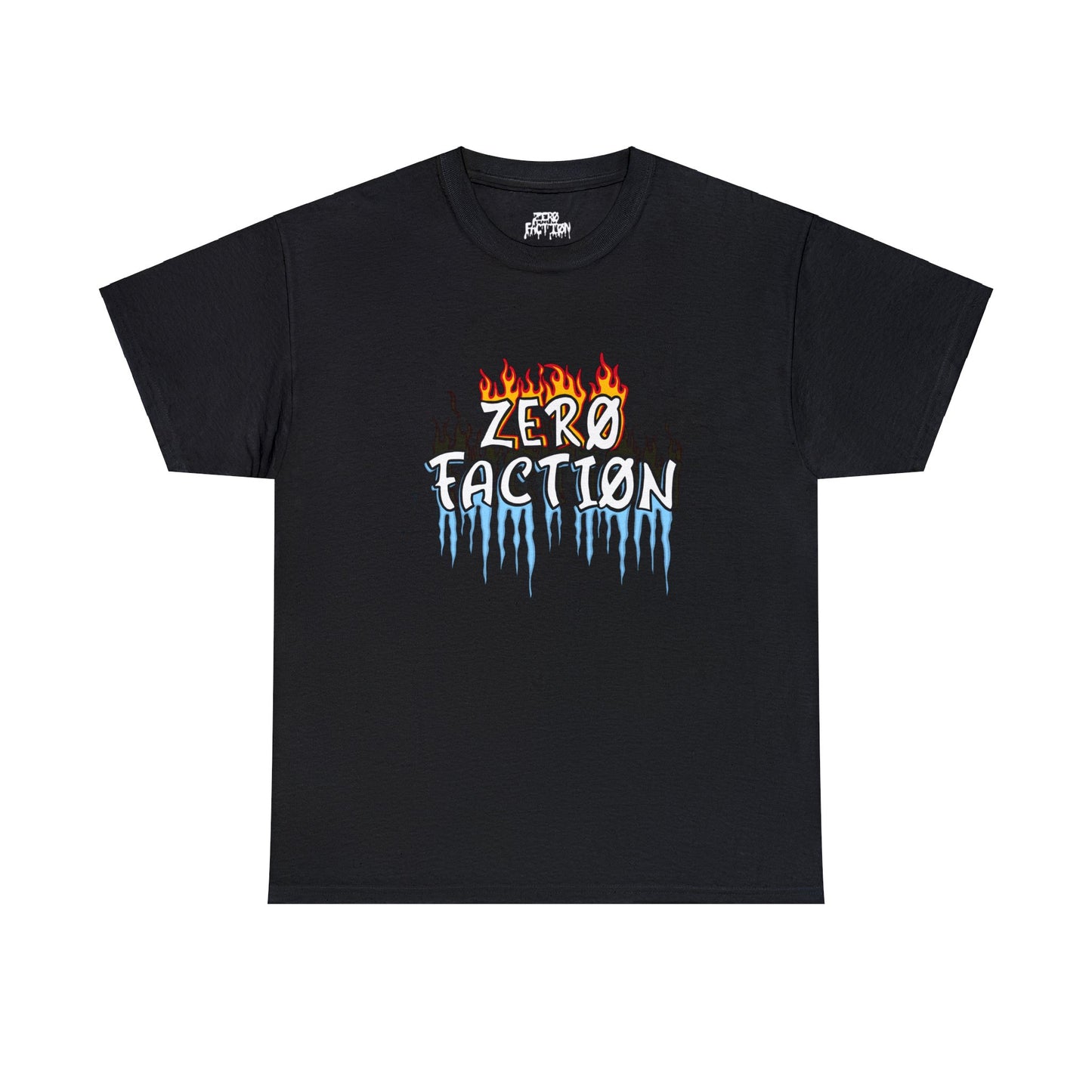 Fire & Ice Tee