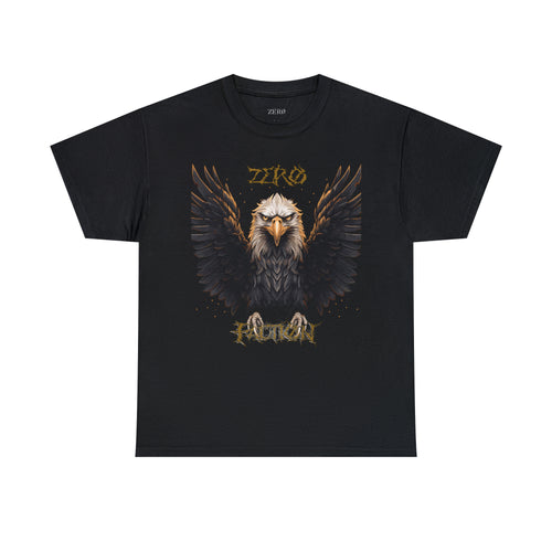 eagle black