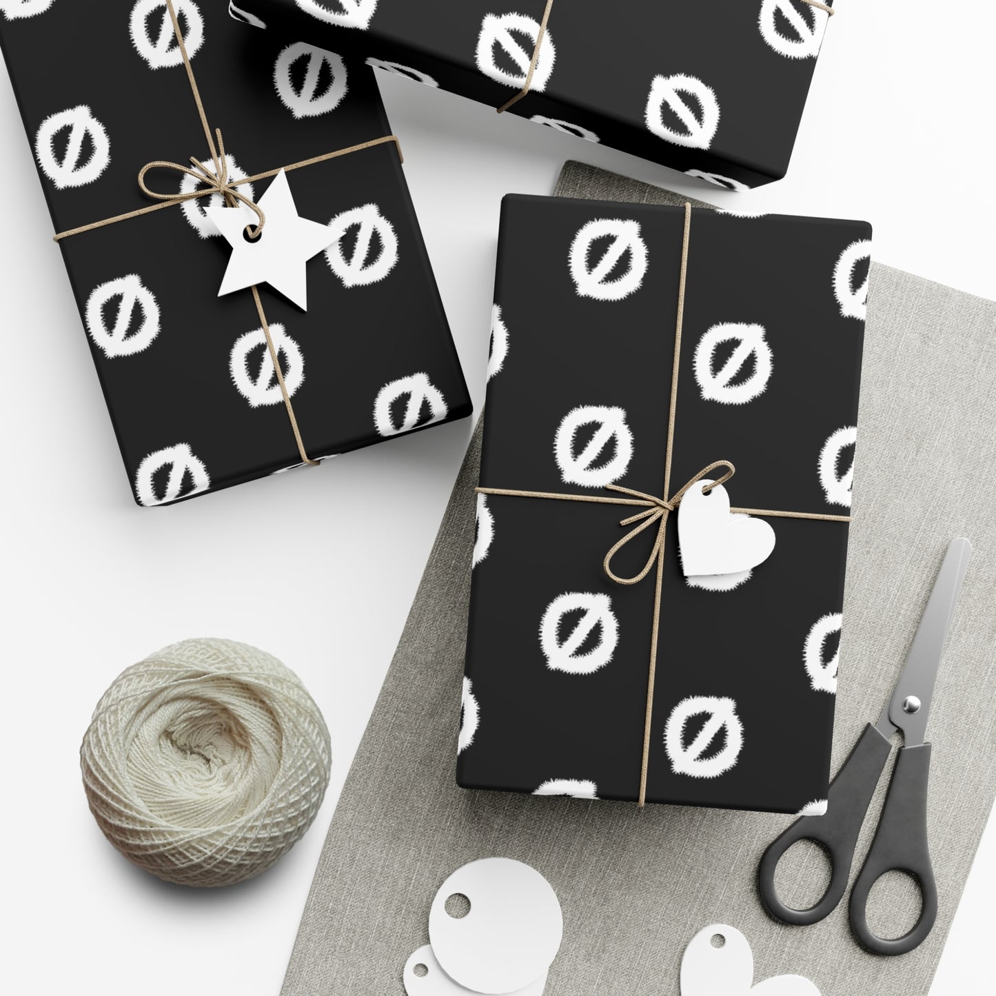 Gift Wrap Papers