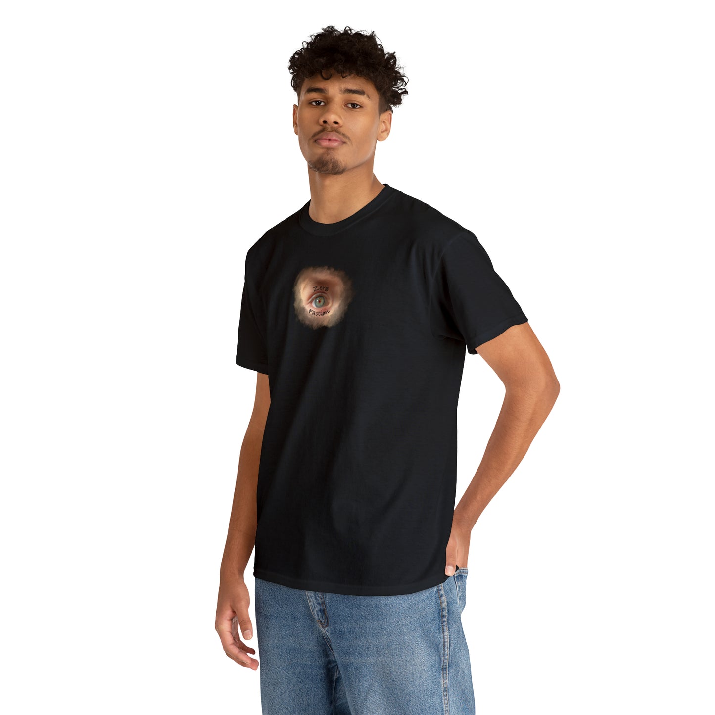 Eye Spy Tee