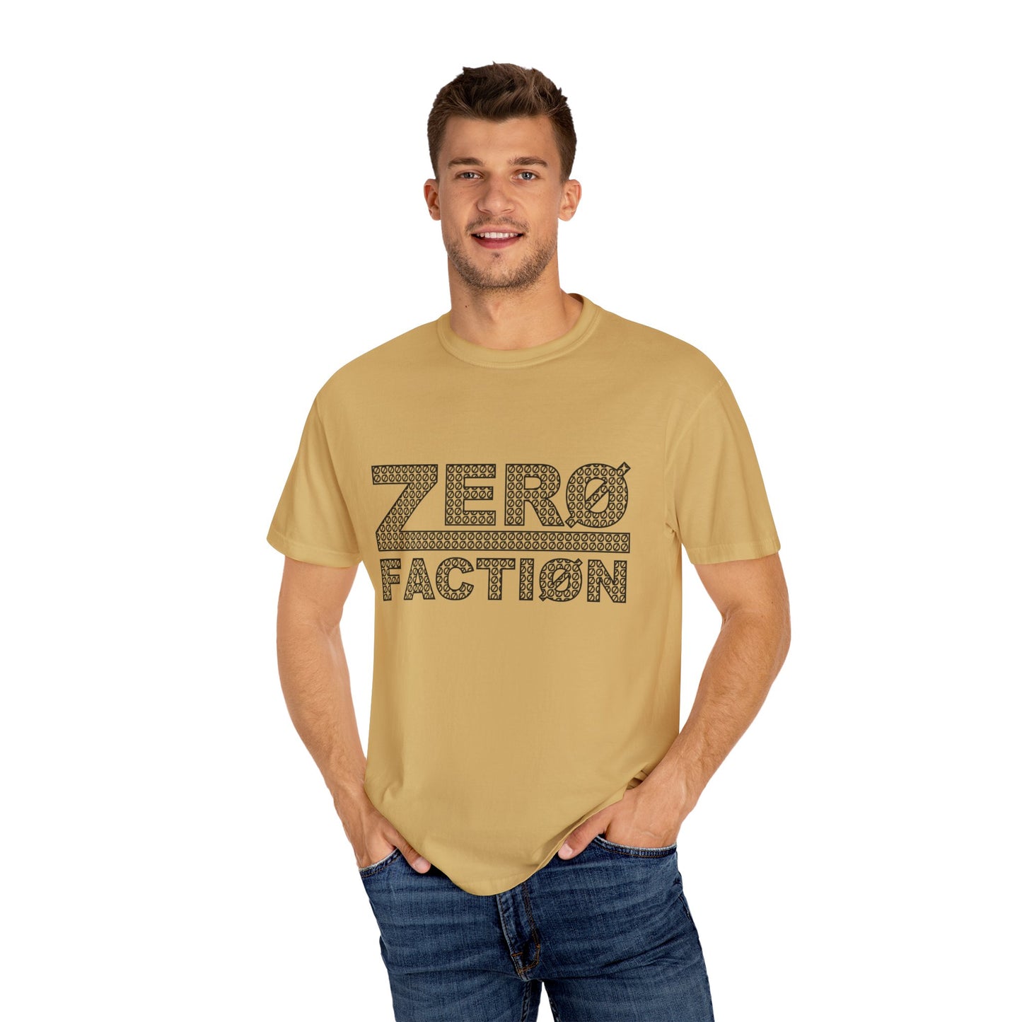 ØG Zerø Tee