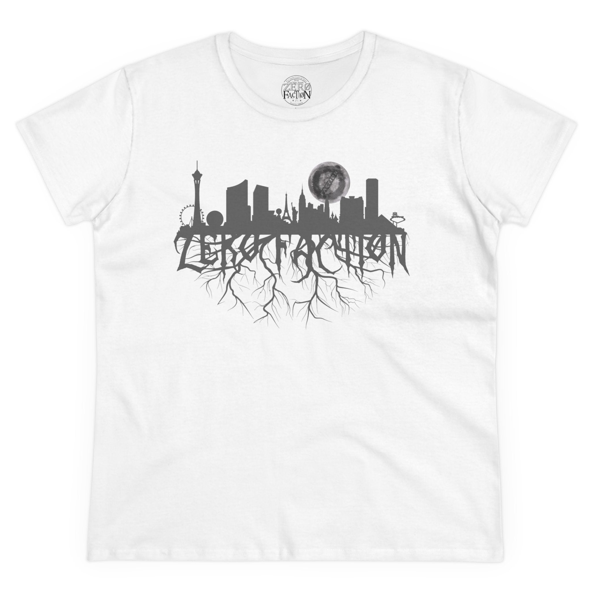 Wømen's ZF Vegas Røøts