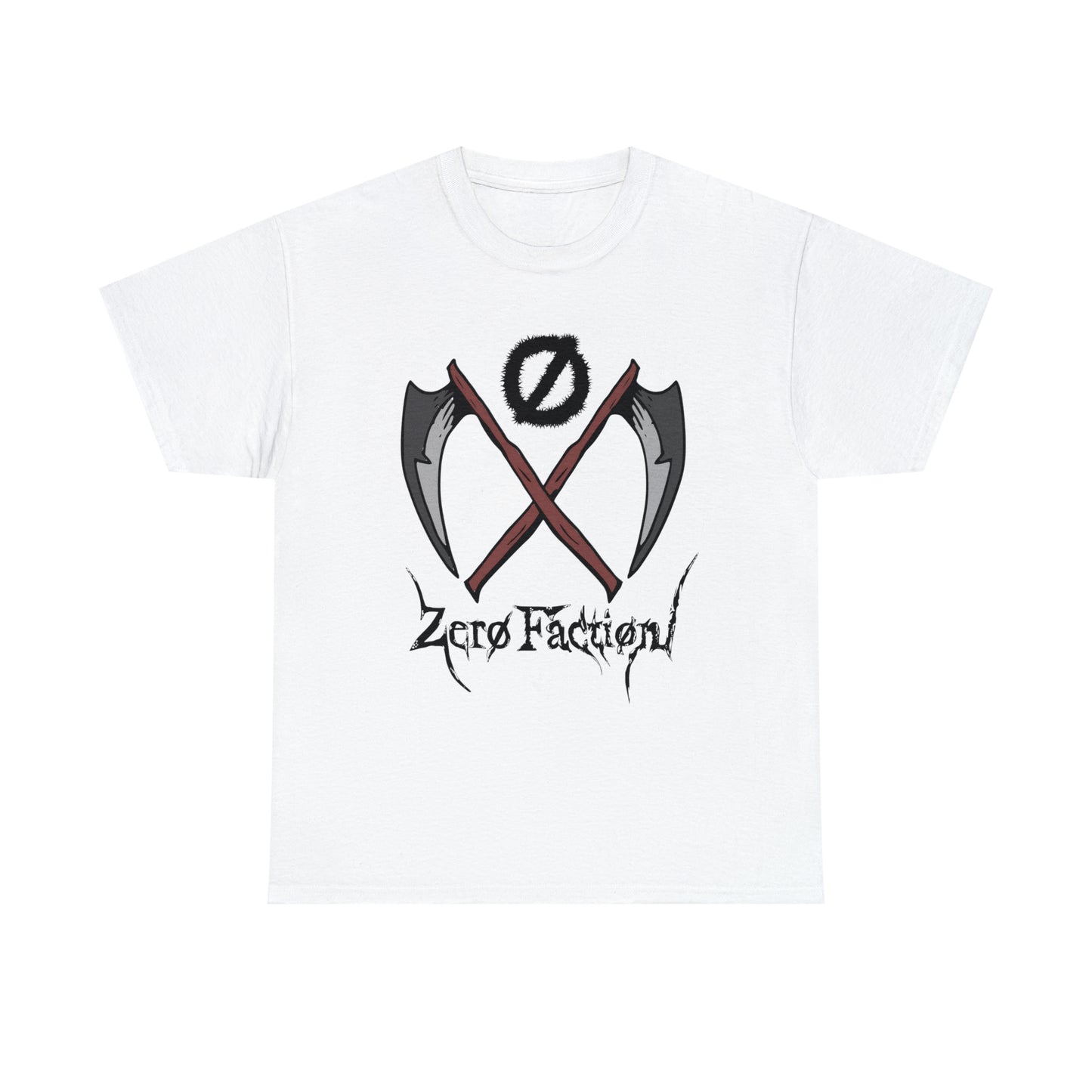 Scythe Tee