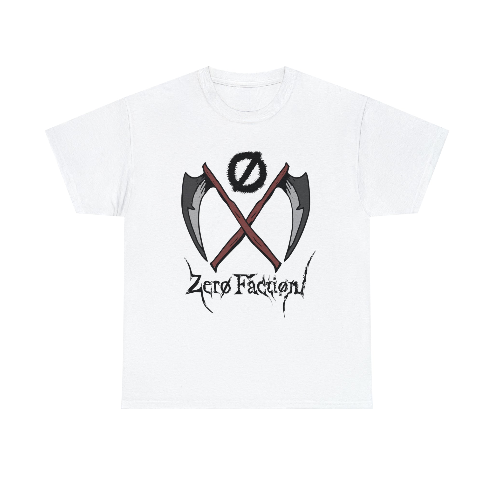 Scythe Tee