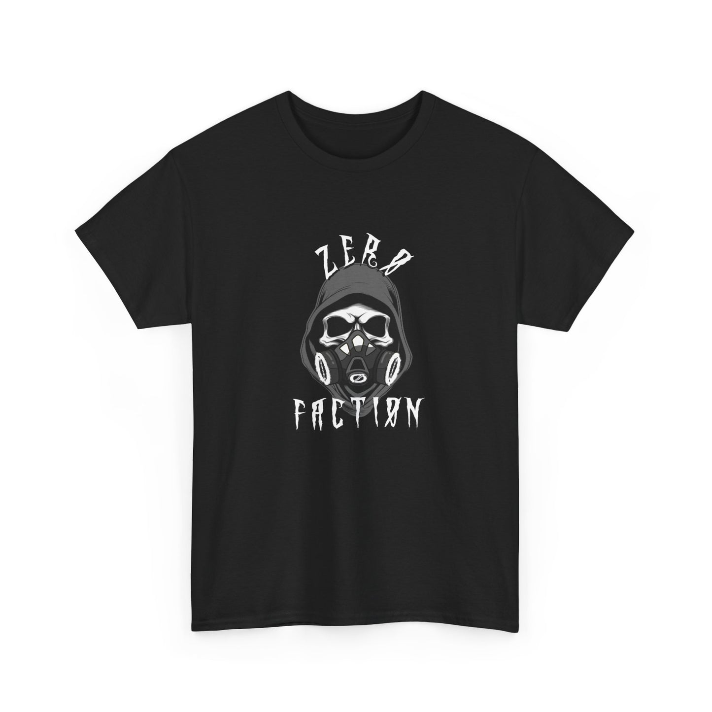 Gas Mask Tee