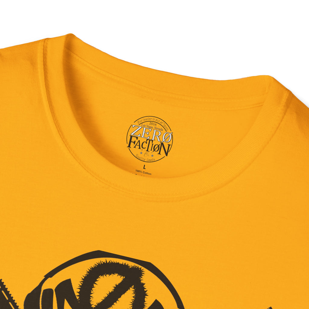 Wømen's Underbarrel Tee