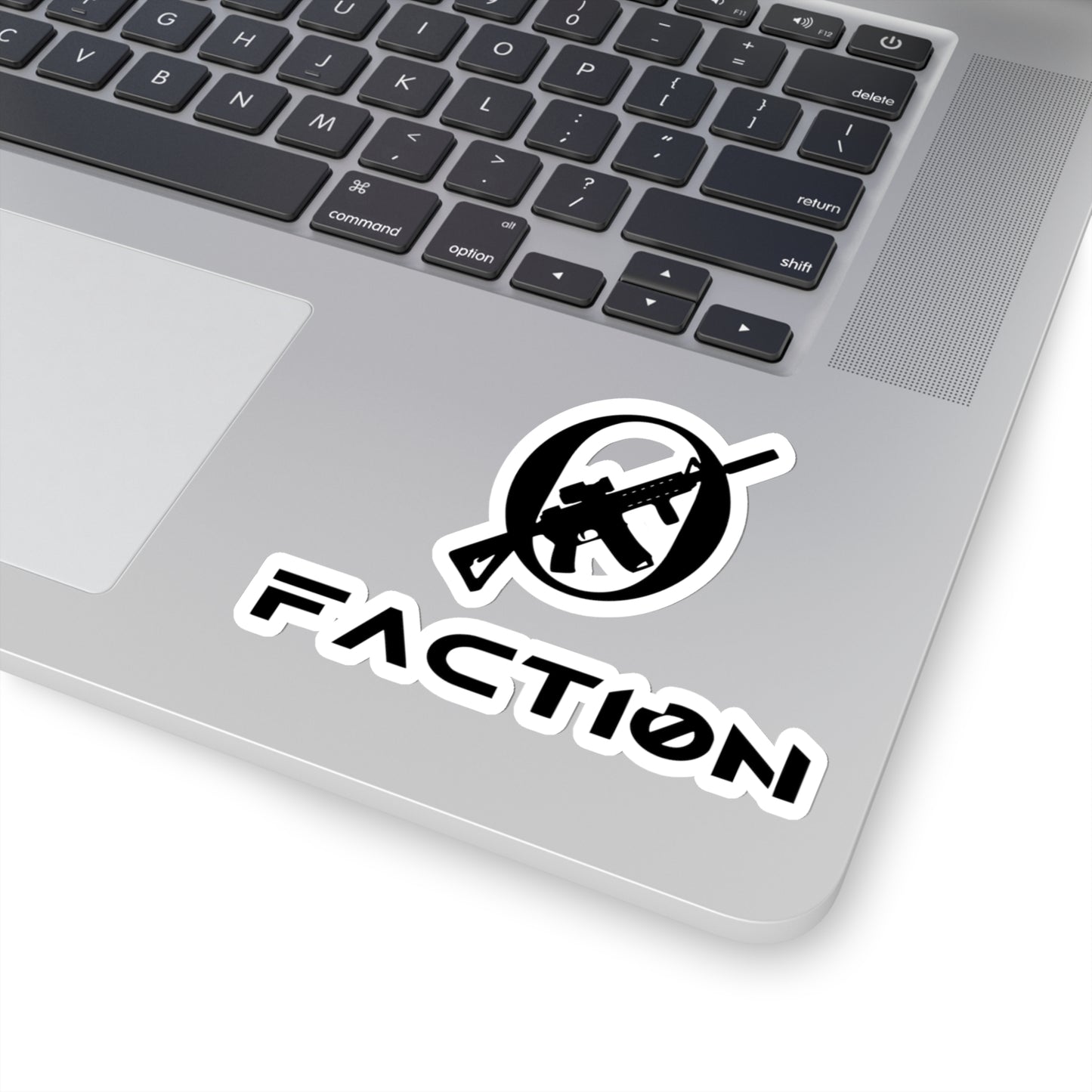 AR Factiøn Stickers